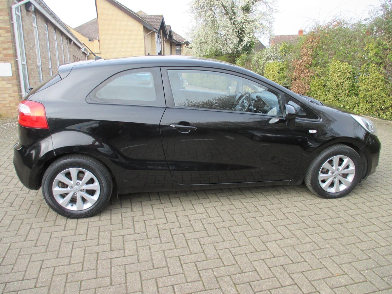 Used Kia Rio 2014 for sale - 77978079: Photo 6