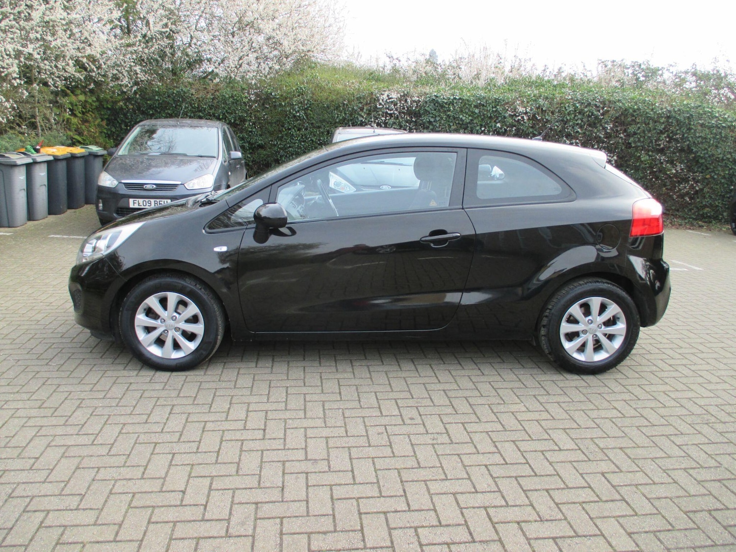 Used Kia Rio 2014 for sale - 77978079: Photo 7