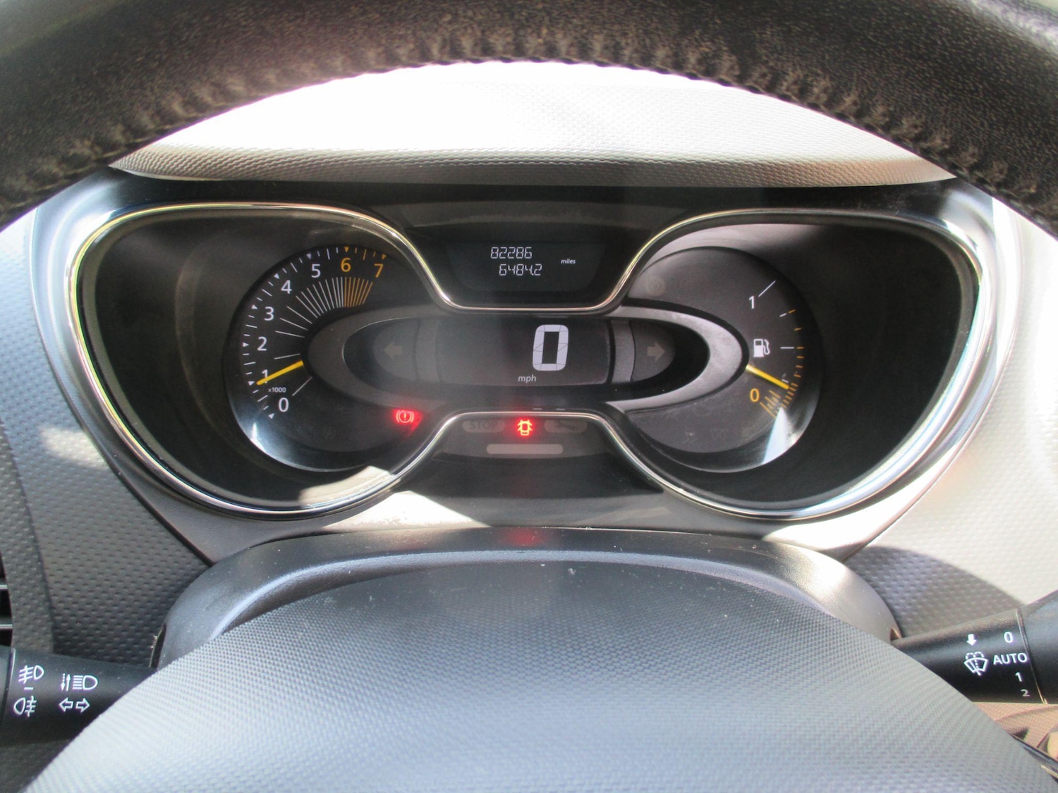 Vehicle 19