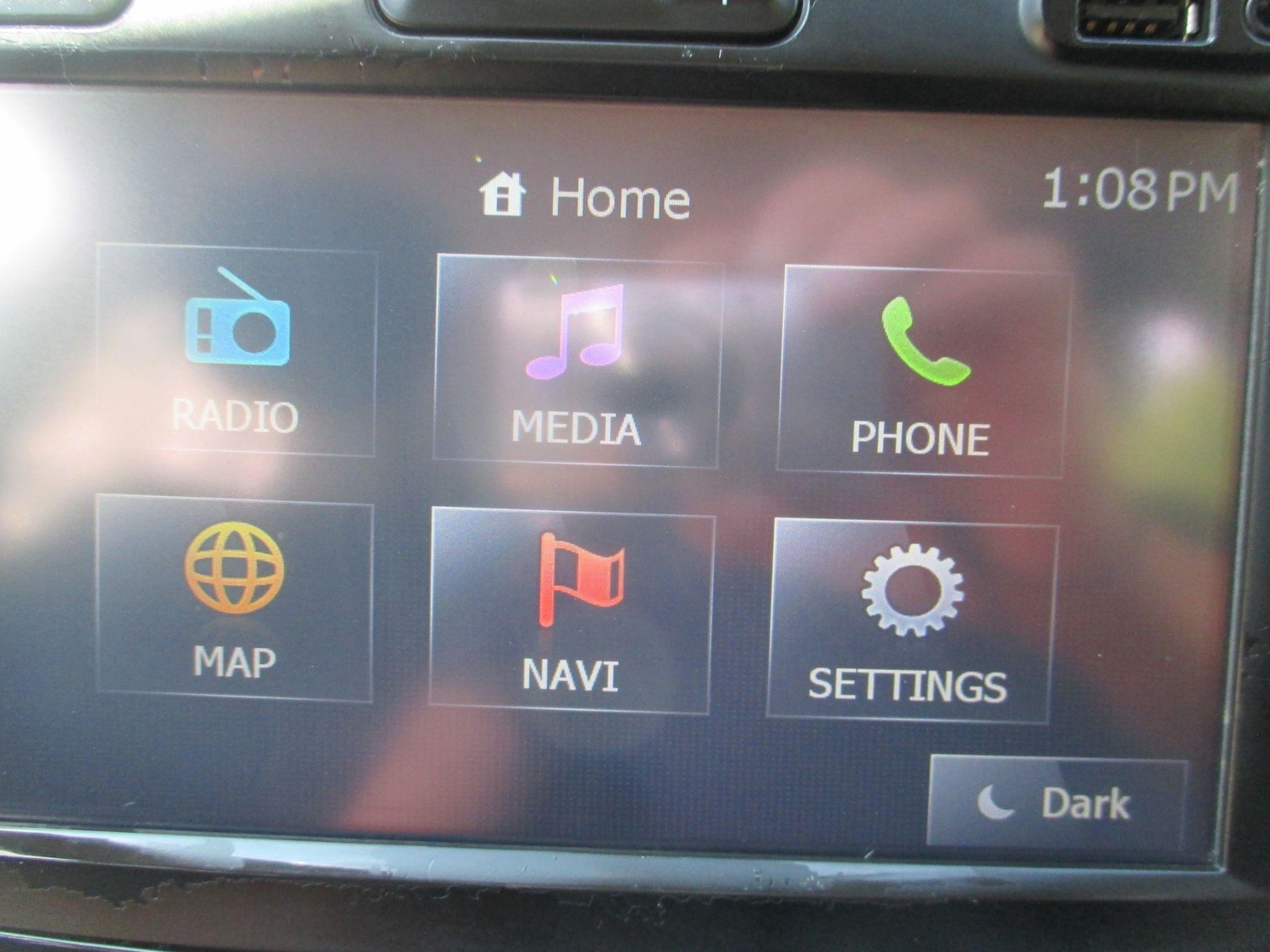 Vehicle 20