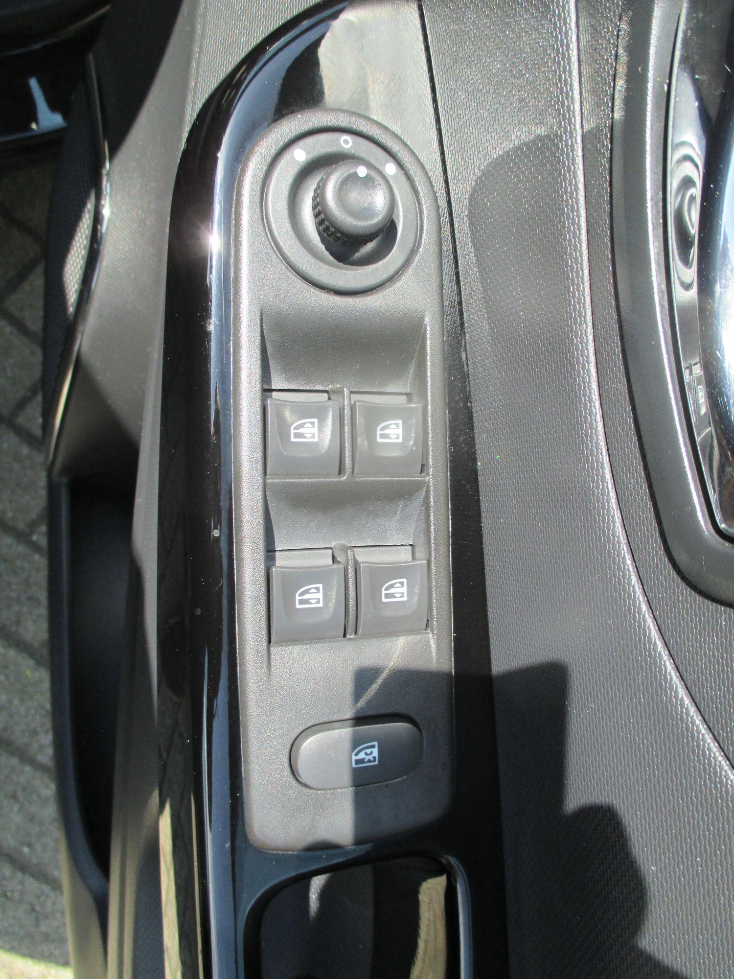 Vehicle 38
