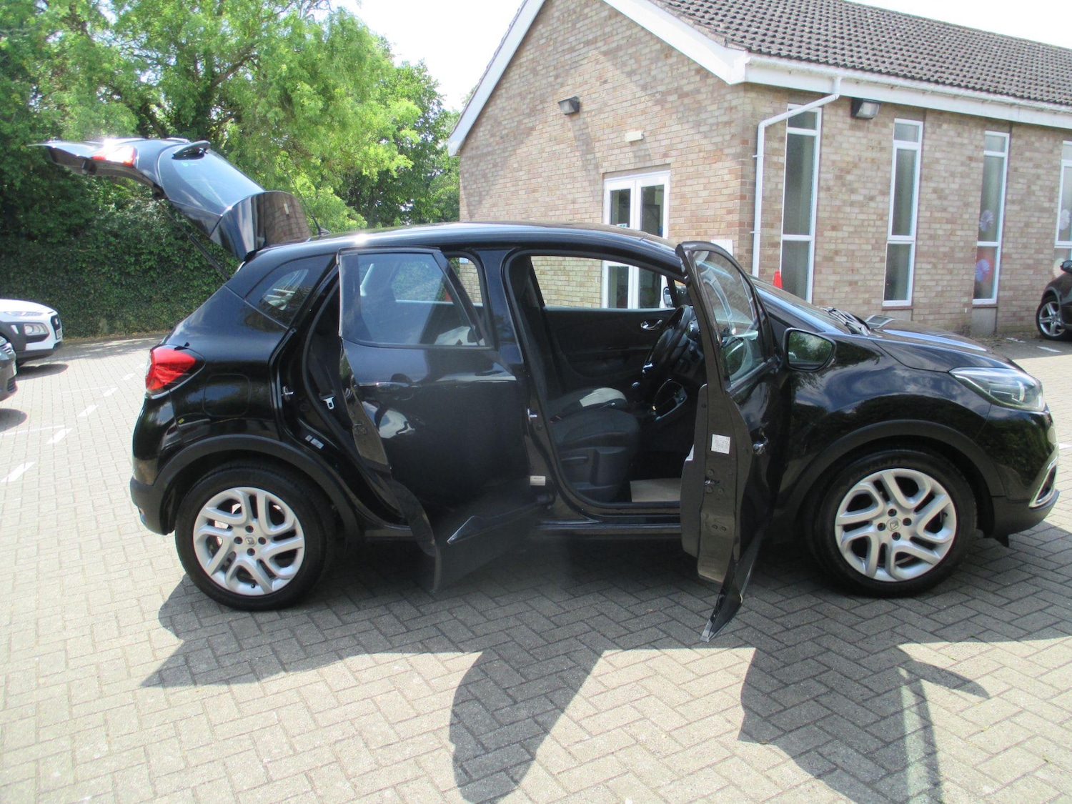 Vehicle 9