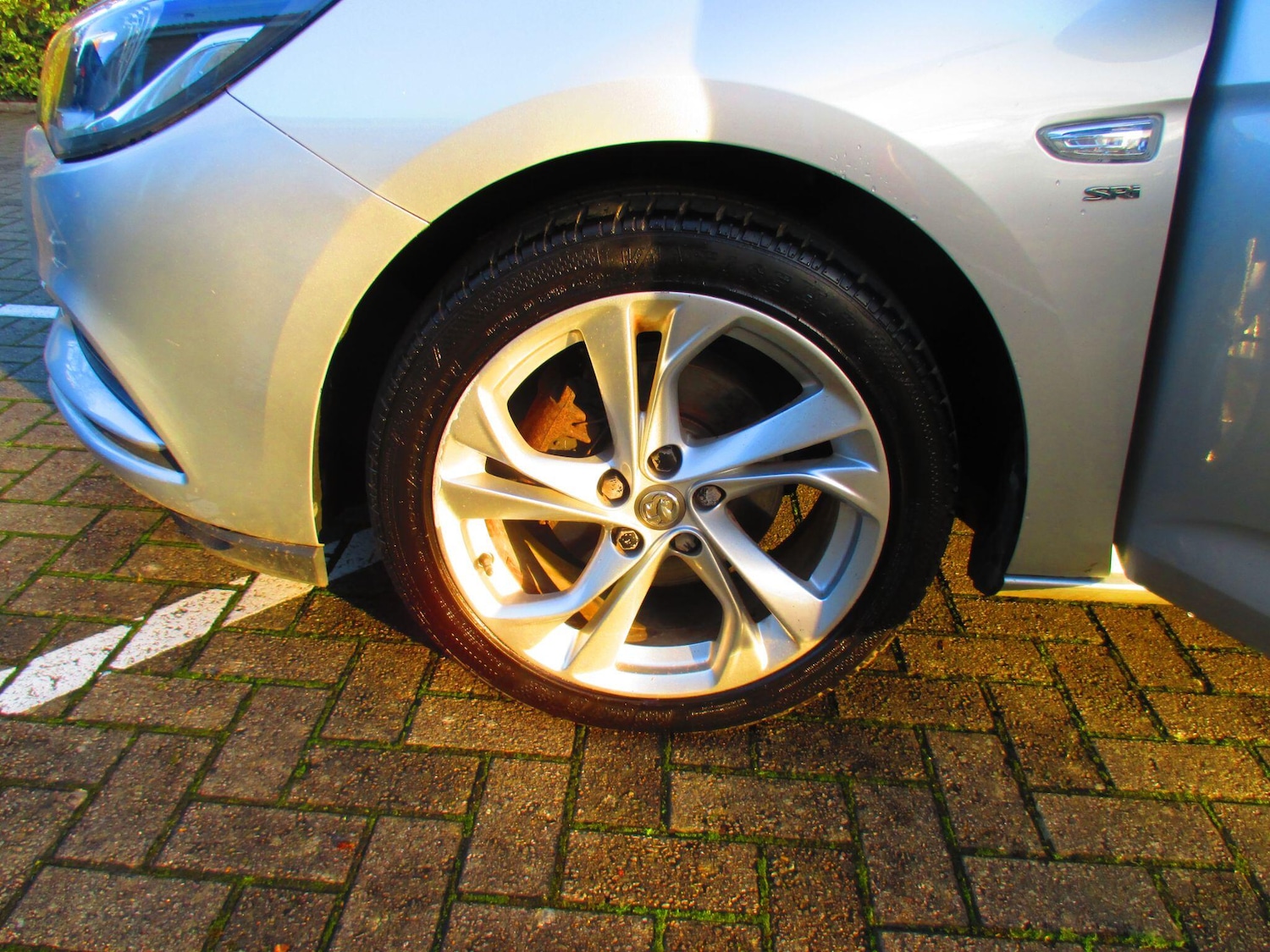 Used Vauxhall Astra 2017 for sale - 77016024: Photo 12