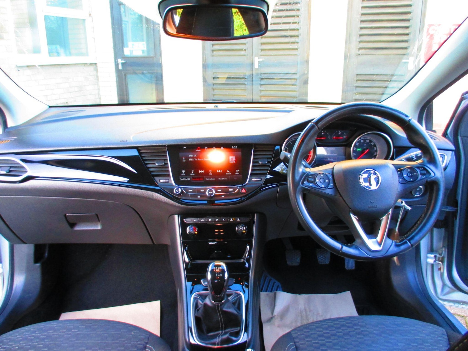 Used Vauxhall Astra 2017 for sale - 77016024: Photo 15