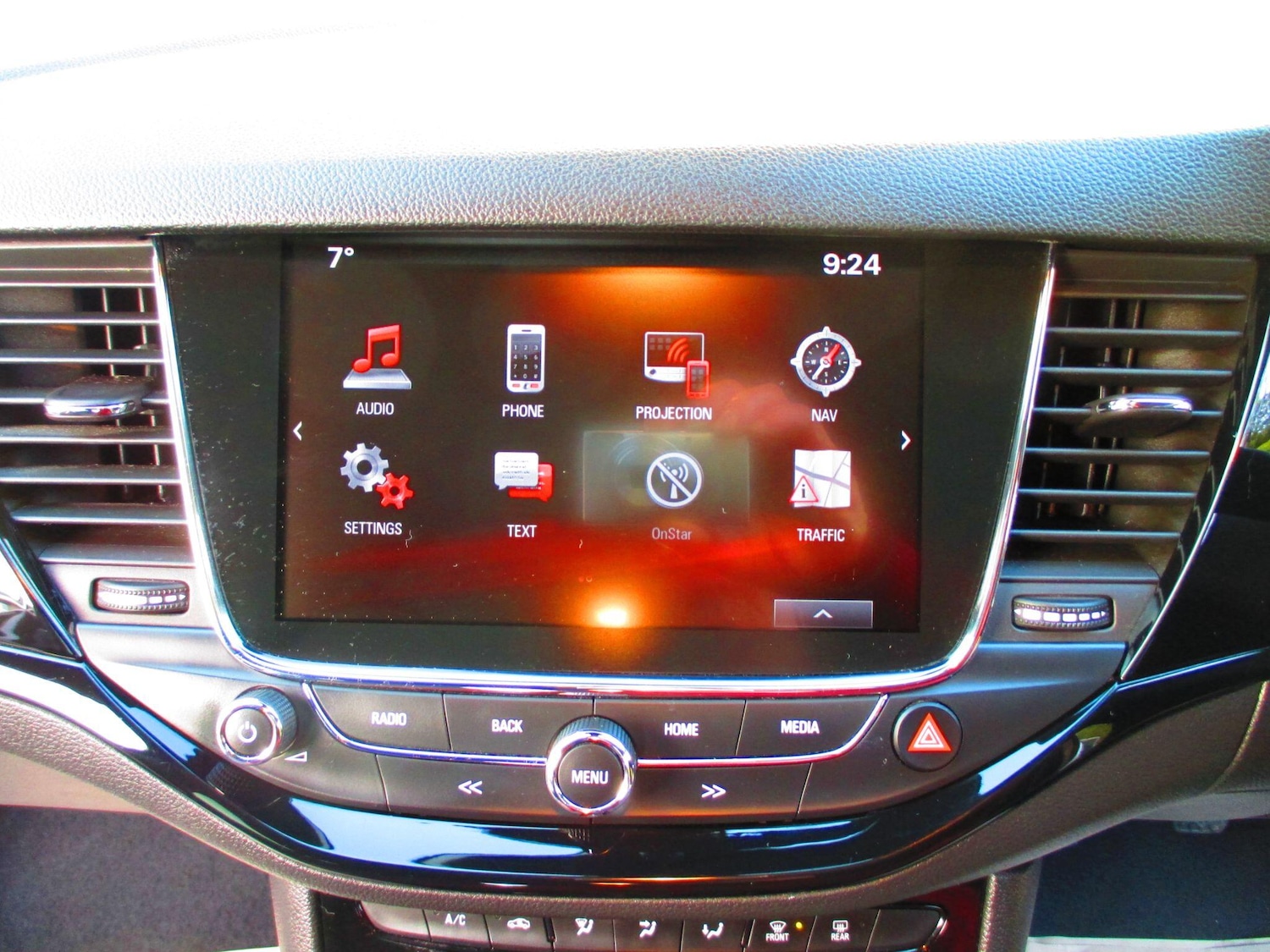 Used Vauxhall Astra 2017 for sale - 77016024: Photo 20