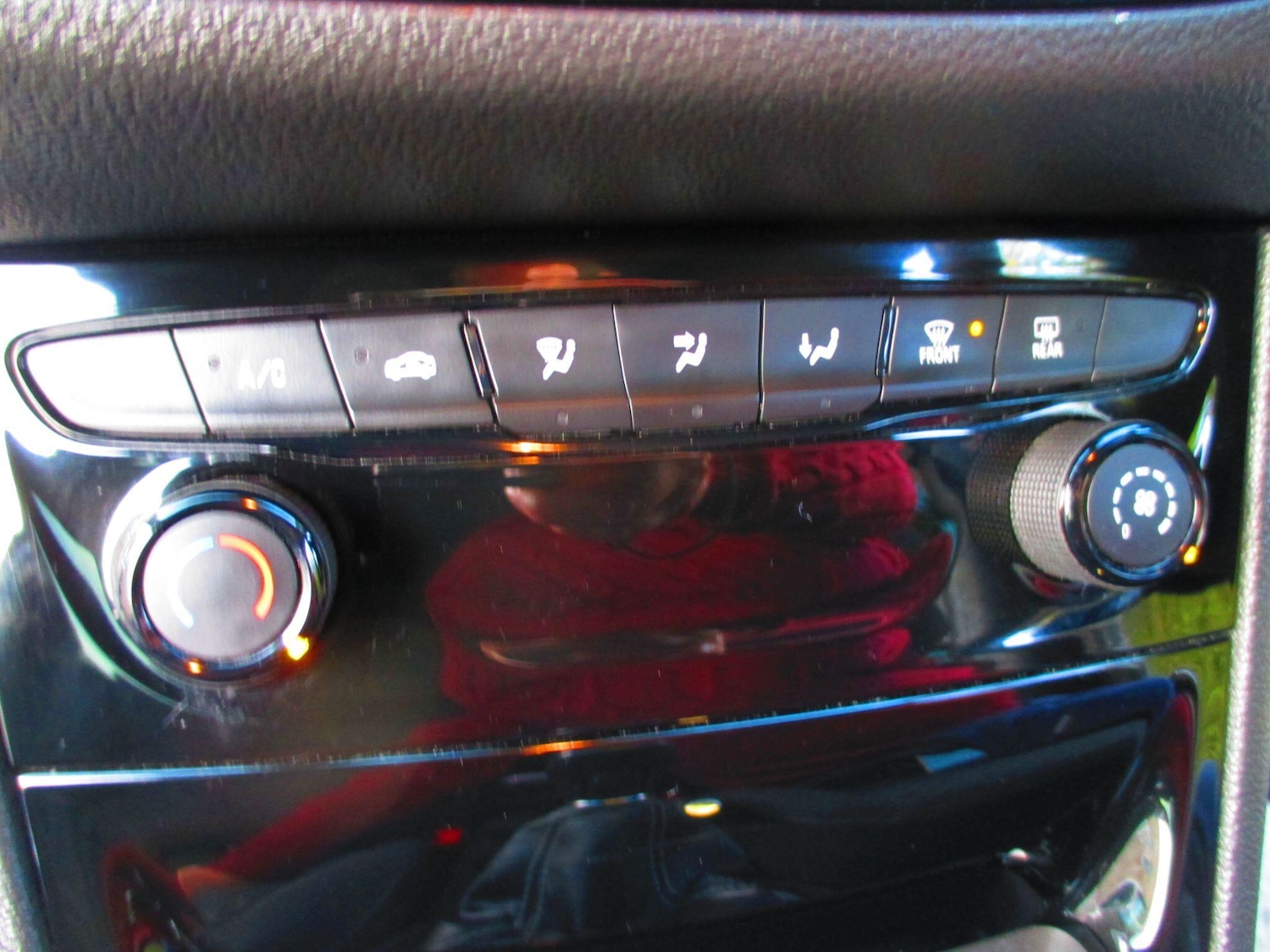 Used Vauxhall Astra 2017 for sale - 77016024: Photo 21