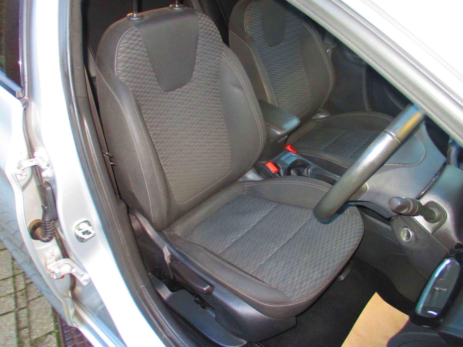 Used Vauxhall Astra 2017 for sale - 77016024: Photo 23