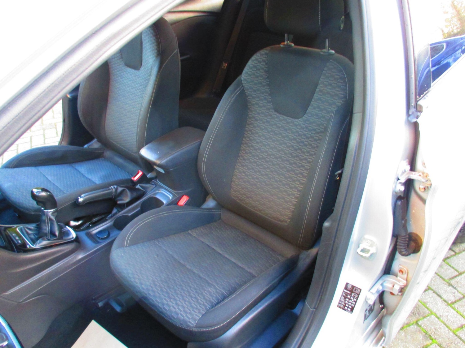 Used Vauxhall Astra 2017 for sale - 77016024: Photo 25