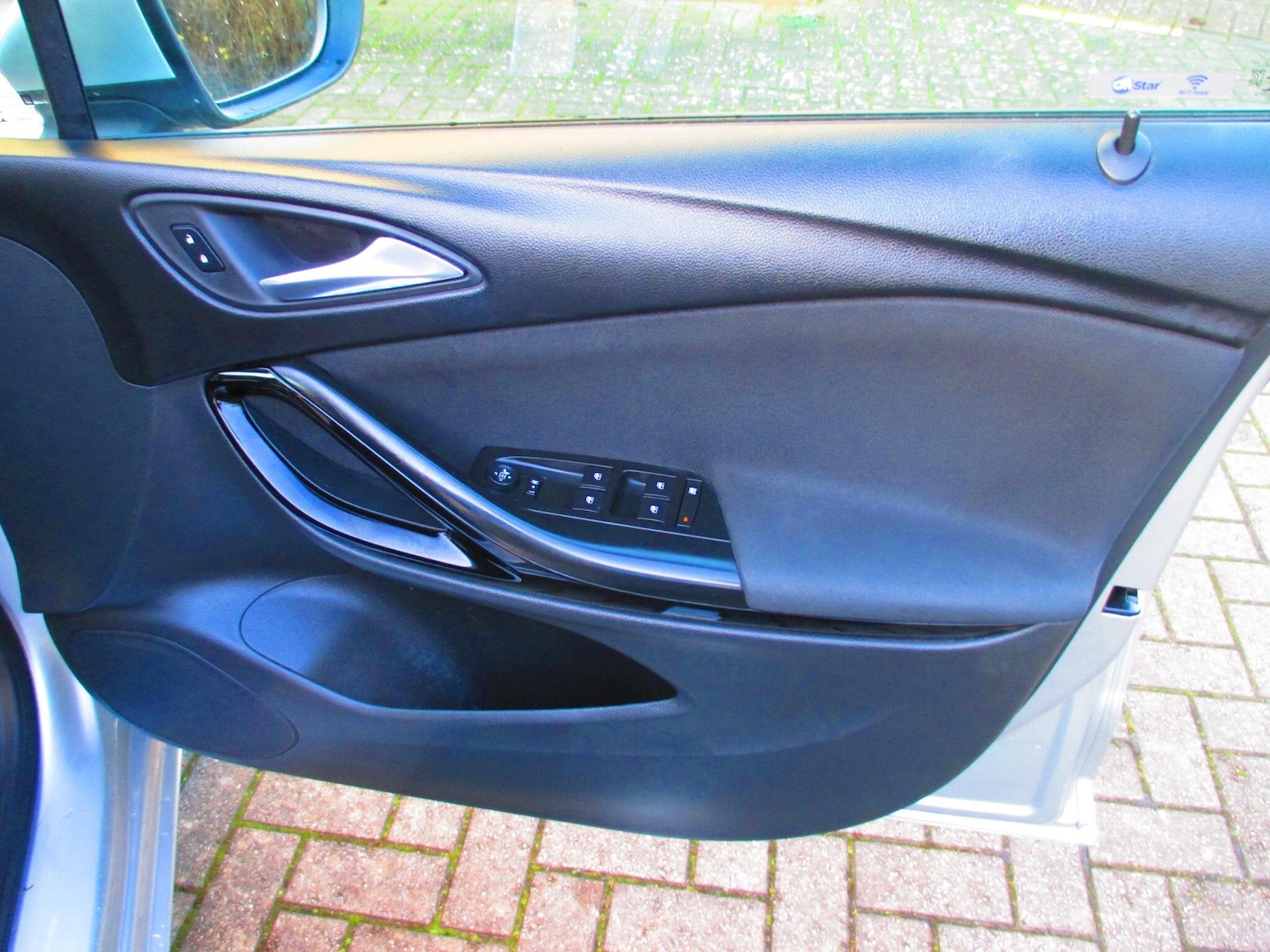 Used Vauxhall Astra 2017 for sale - 77016024: Photo 40