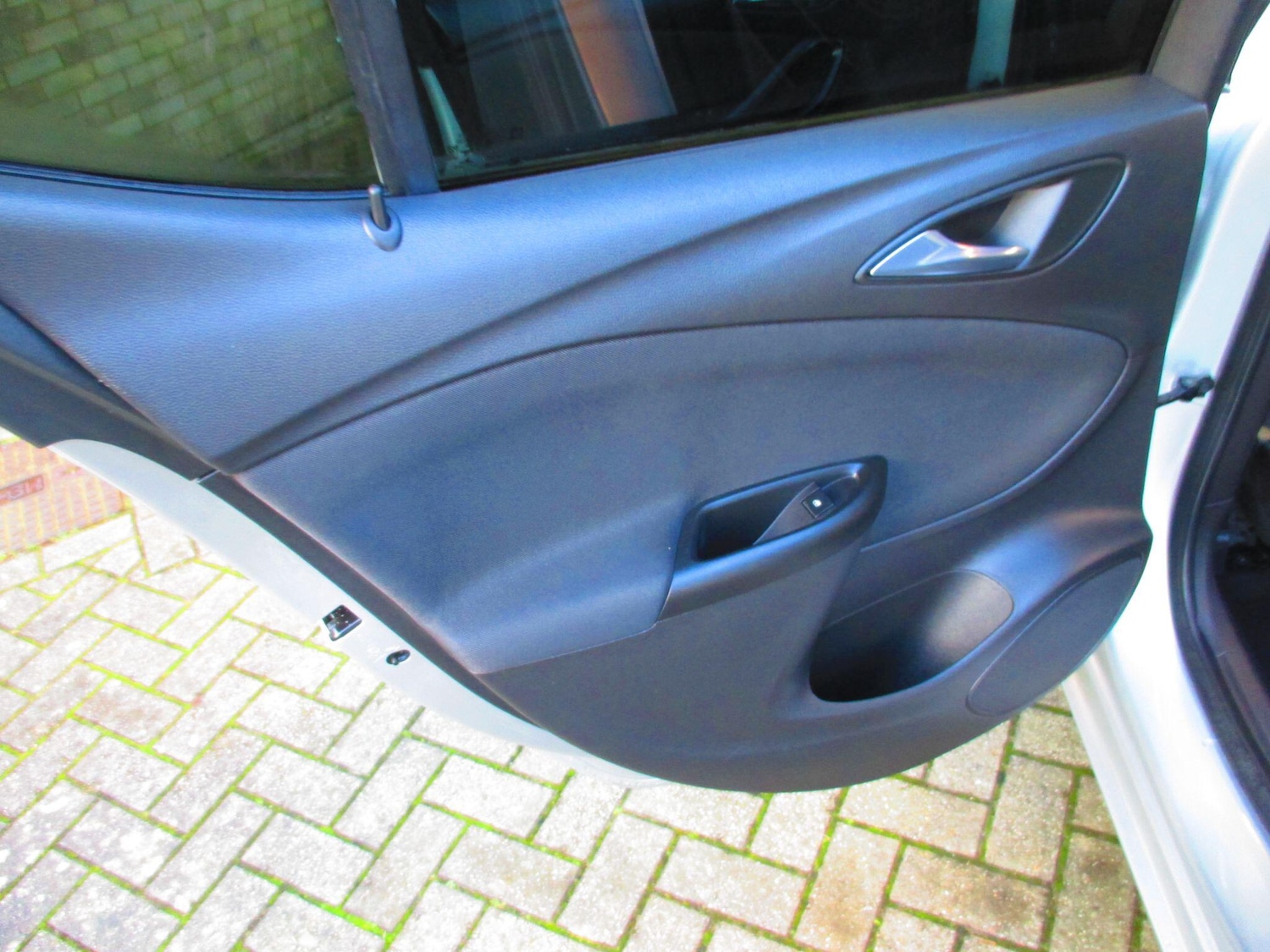 Used Vauxhall Astra 2017 for sale - 77016024: Photo 43