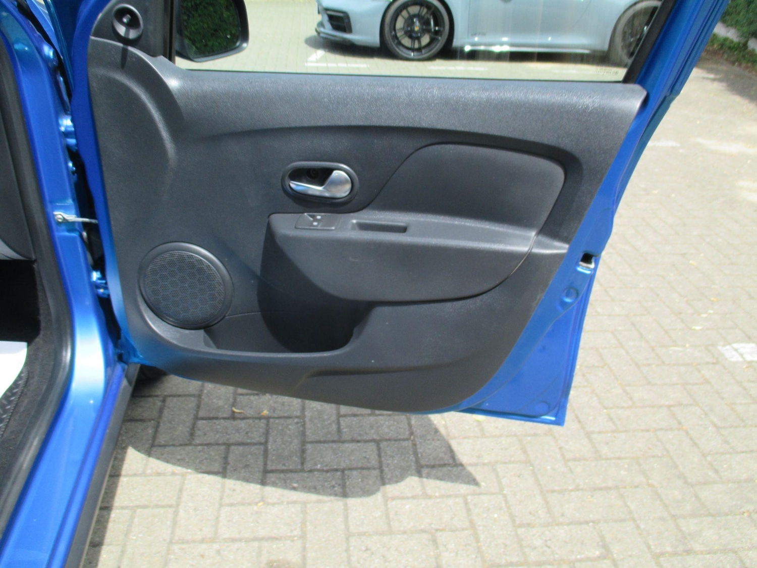 Vehicle 40