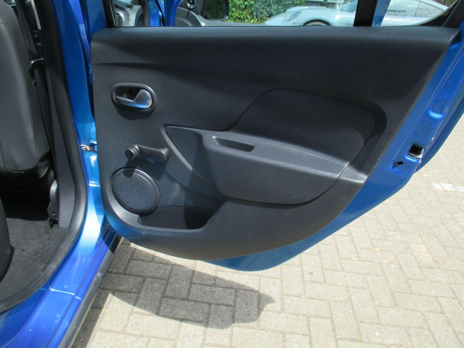 Vehicle 41
