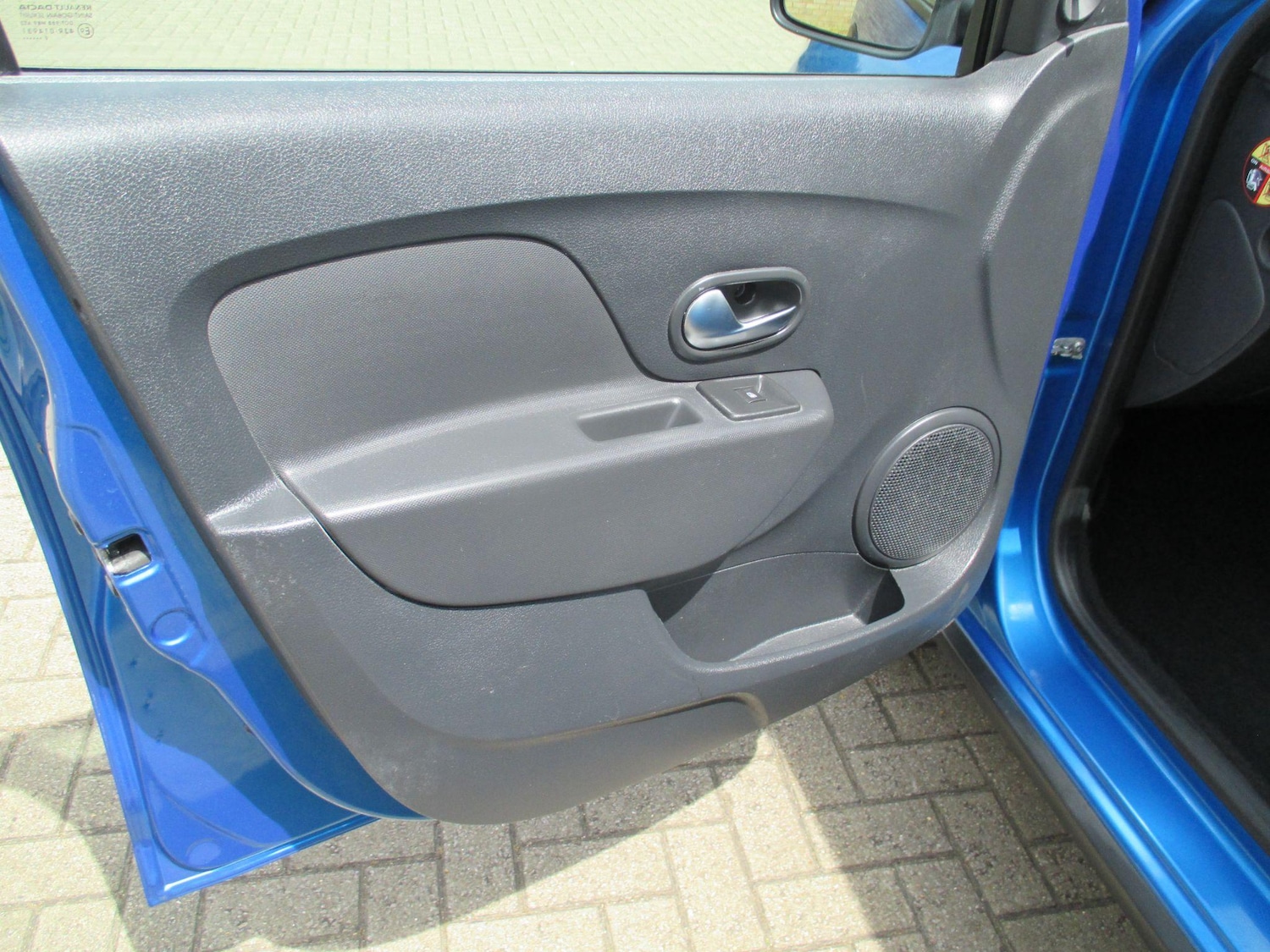 Vehicle 43