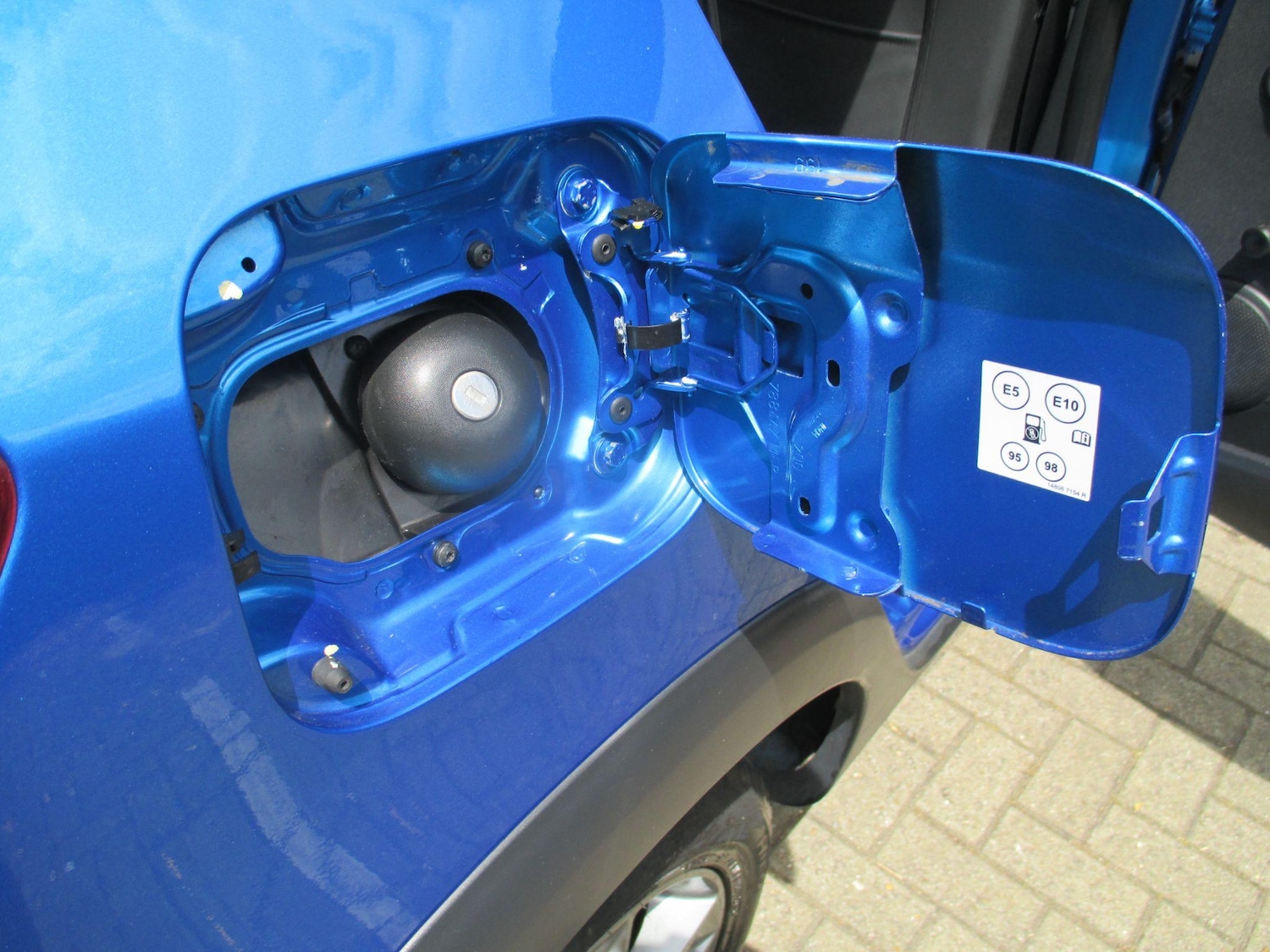Vehicle 46