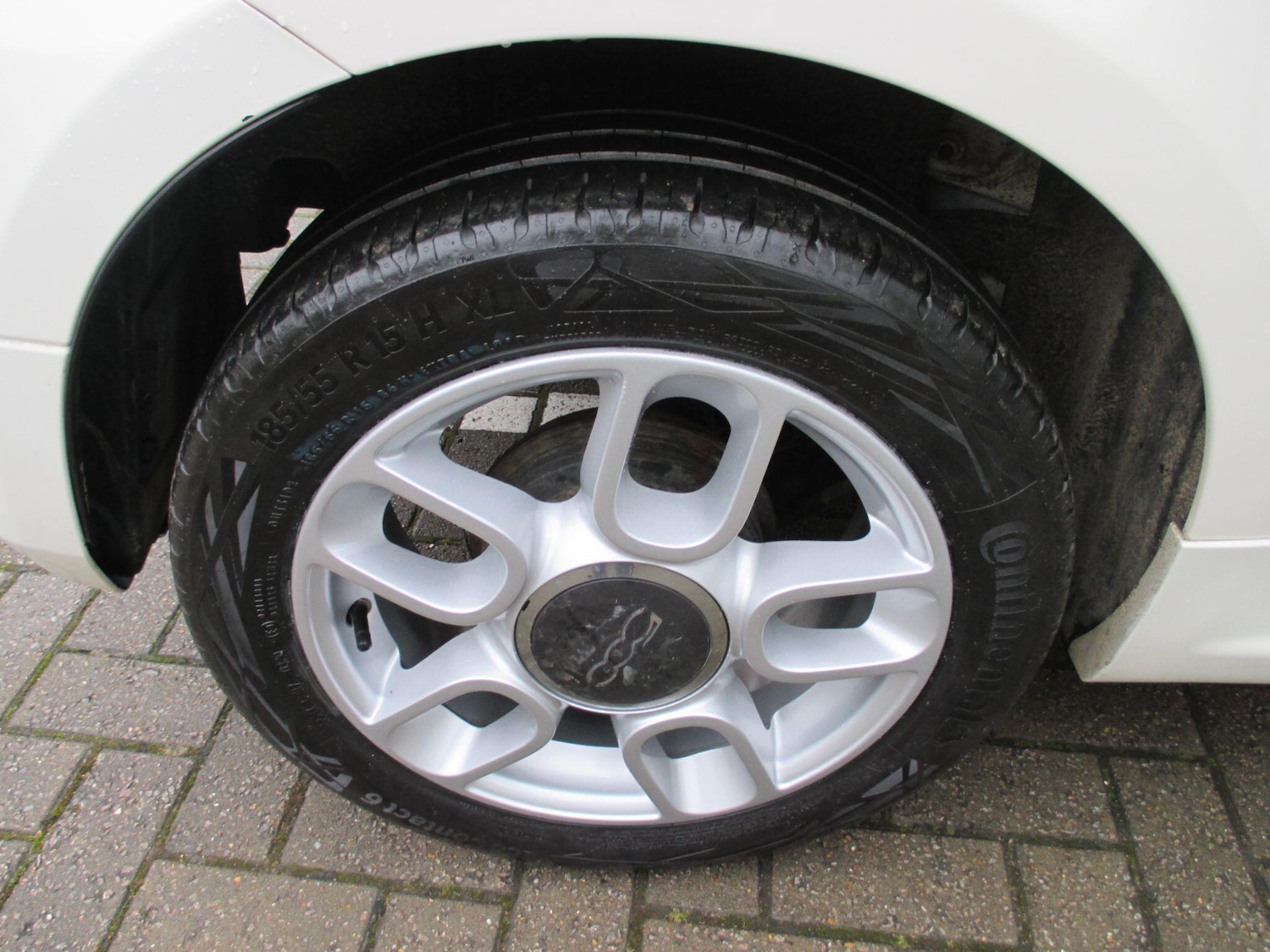 Used Fiat 500 for sale - 77267470: Photo 10