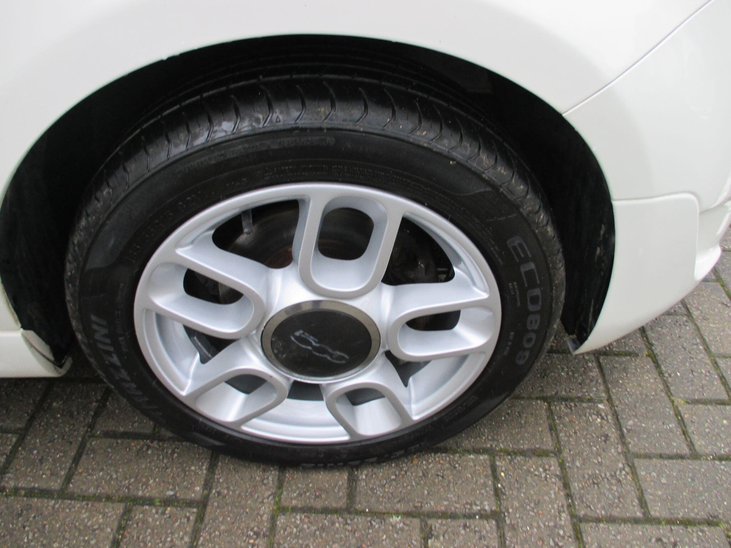 Used Fiat 500 for sale - 77267470: Photo 11