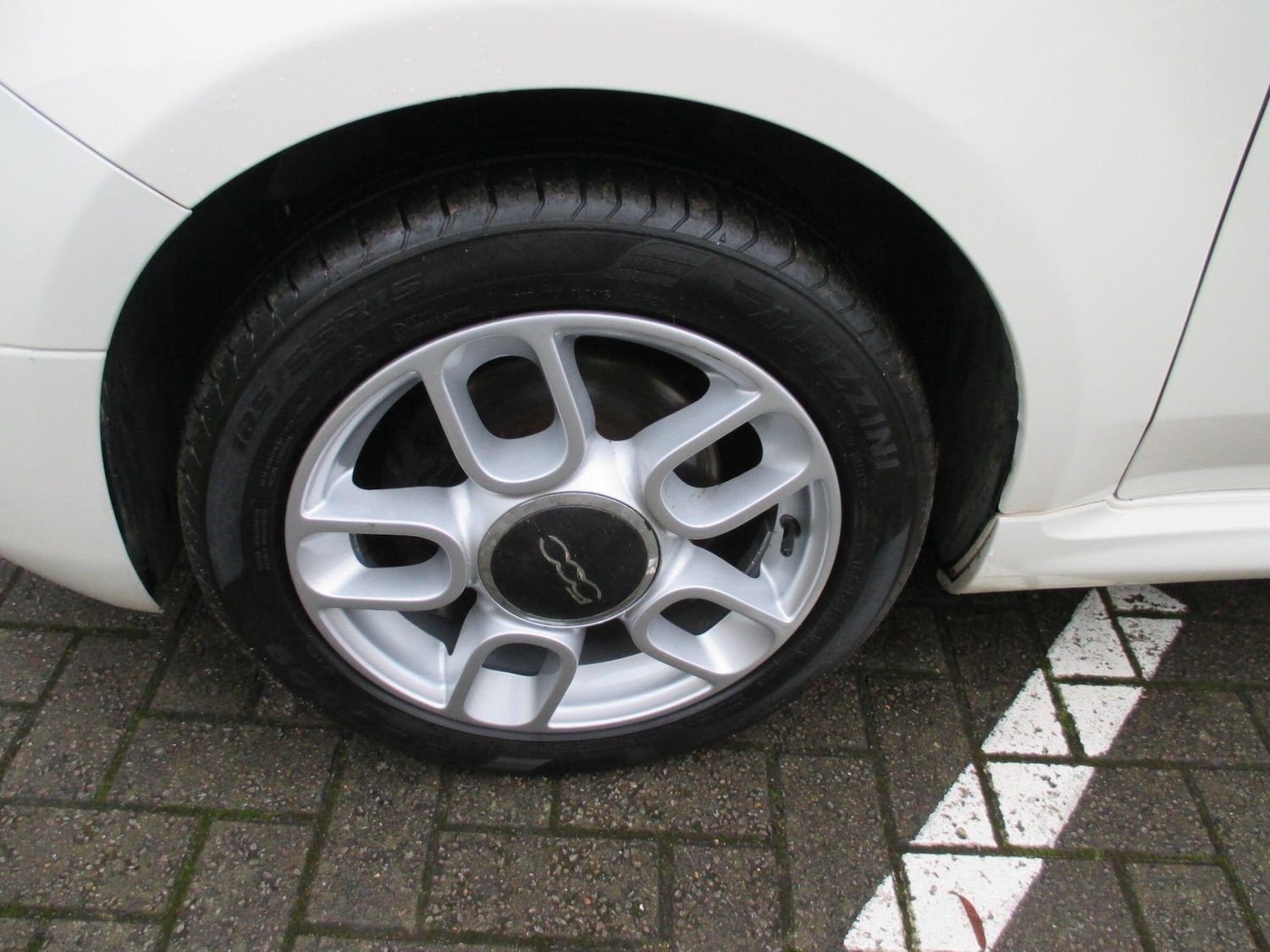 Used Fiat 500 for sale - 77267470: Photo 12