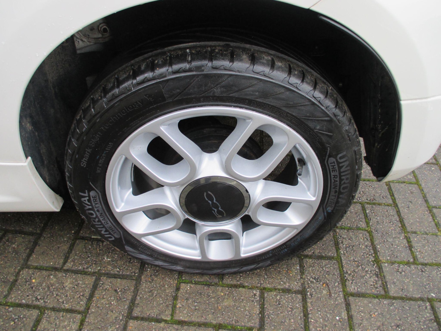 Used Fiat 500 for sale - 77267470: Photo 13