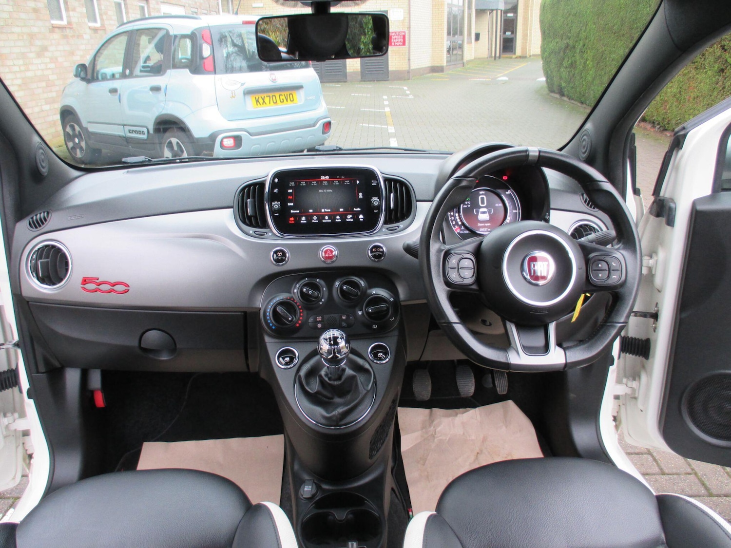 Used Fiat 500 for sale - 77267470: Photo 14