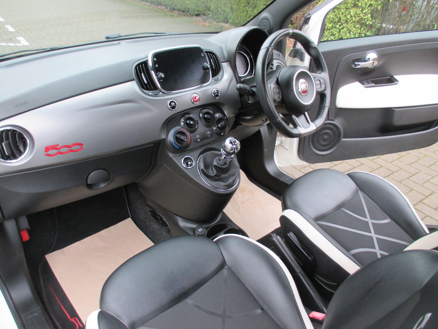 Used Fiat 500 for sale - 77267470: Photo 15