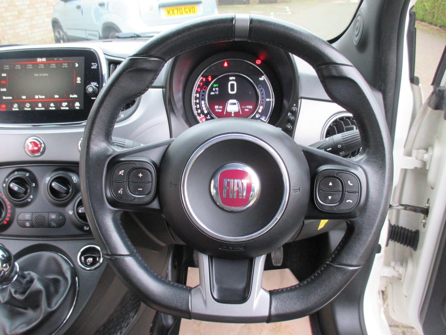 Used Fiat 500 for sale - 77267470: Photo 16