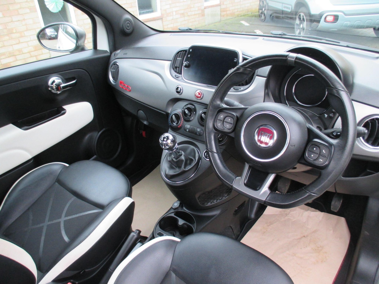Used Fiat 500 for sale - 77267470: Photo 17