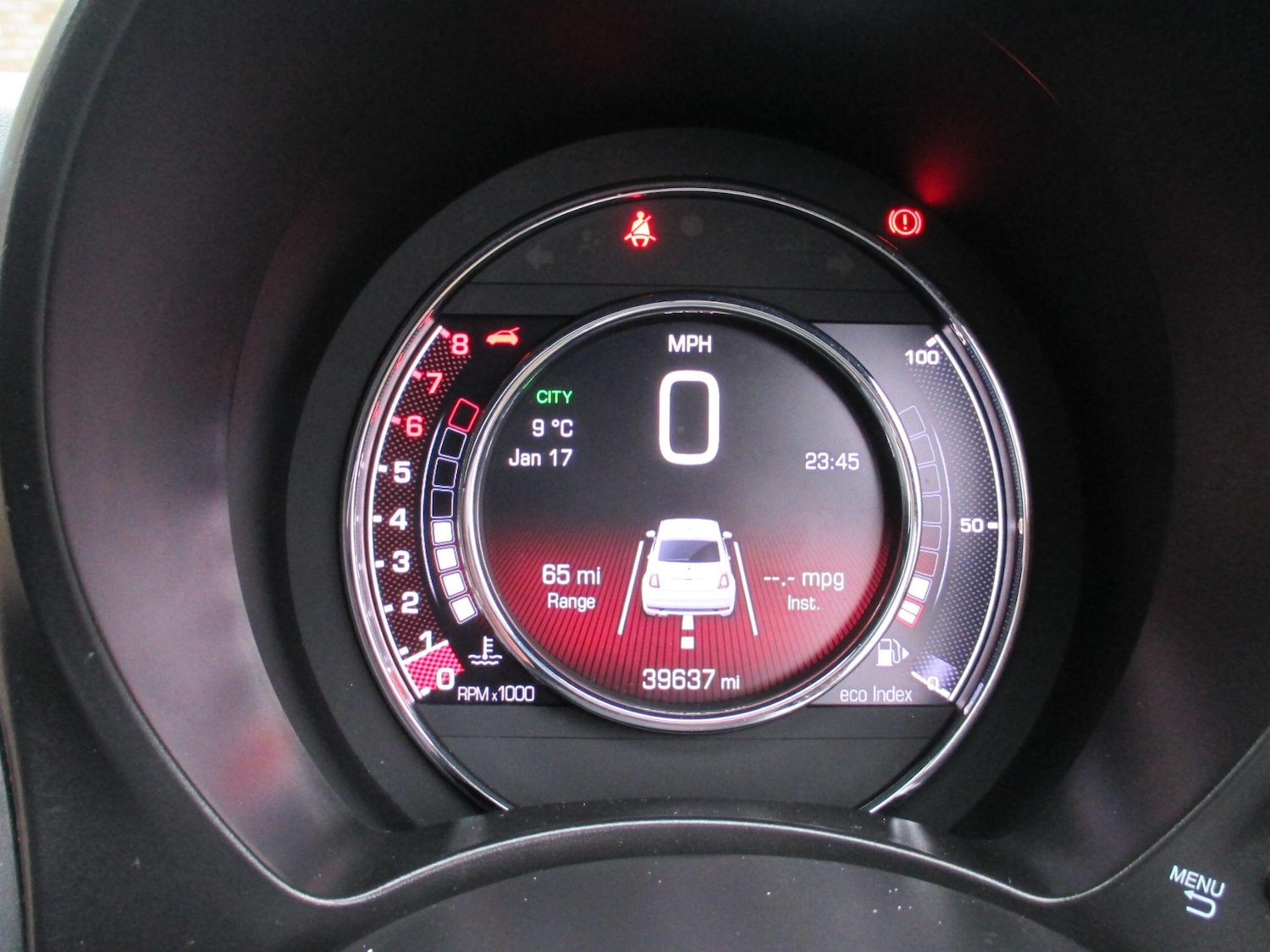 Used Fiat 500 for sale - 77267470: Photo 18