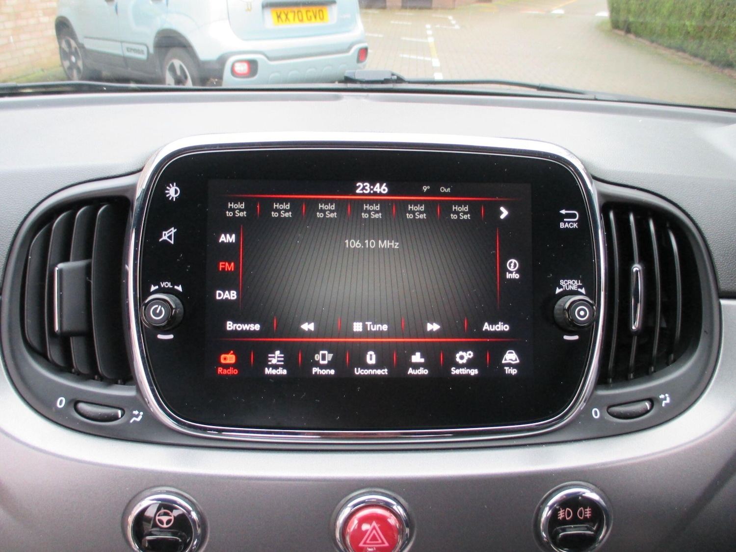 Used Fiat 500 for sale - 77267470: Photo 19