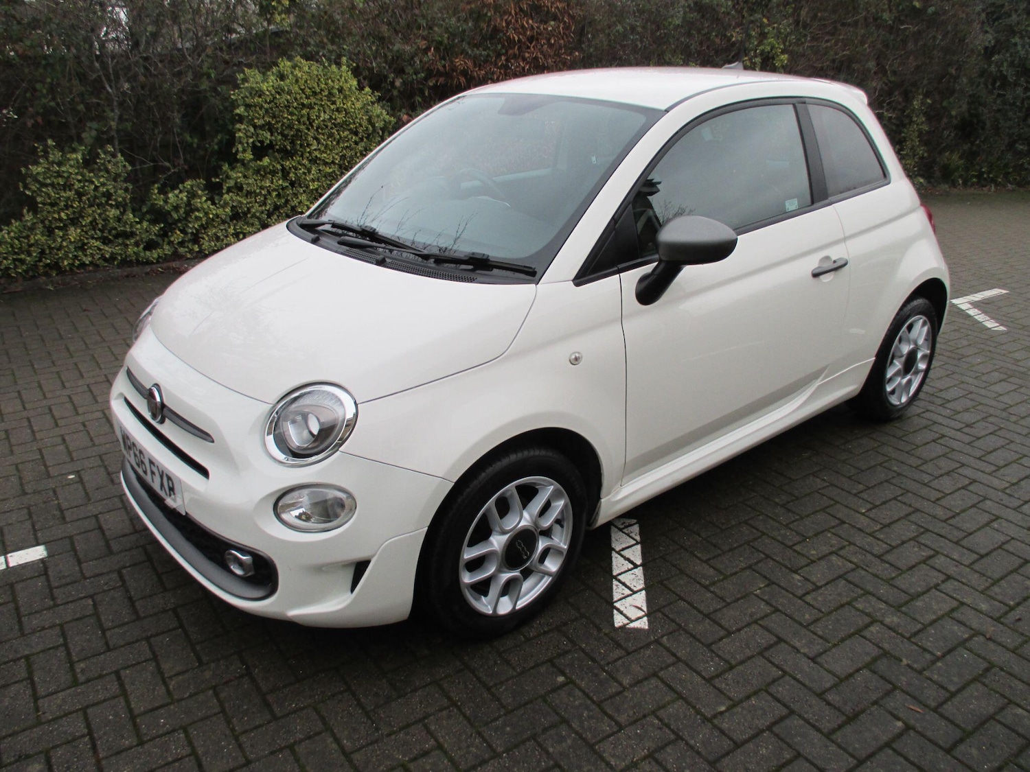 Used Fiat 500 for sale - 77267470: Photo 2