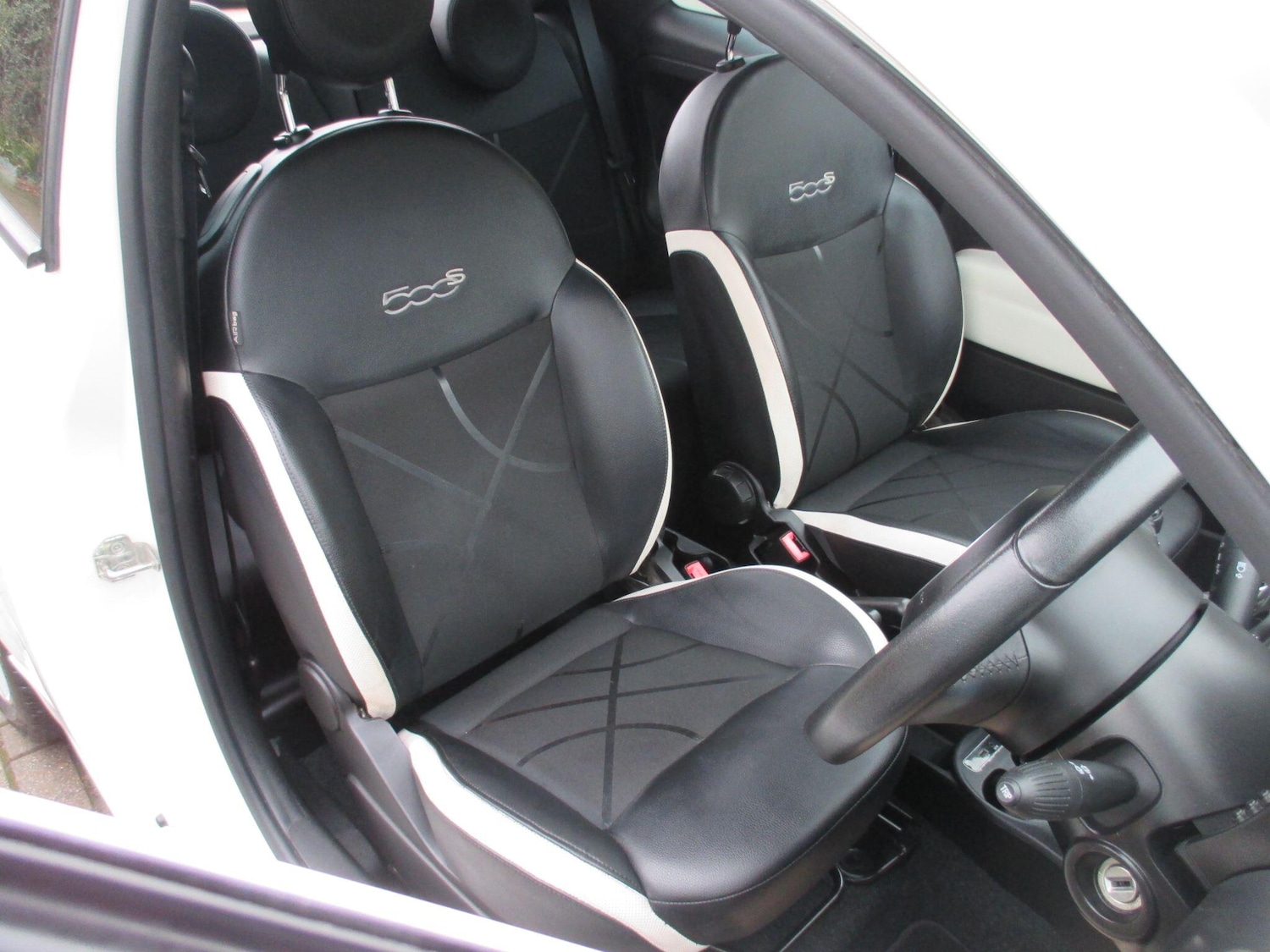 Used Fiat 500 for sale - 77267470: Photo 22