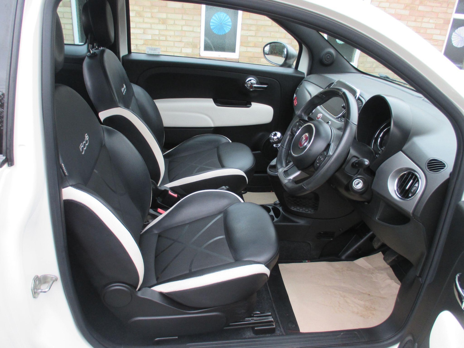 Used Fiat 500 for sale - 77267470: Photo 23
