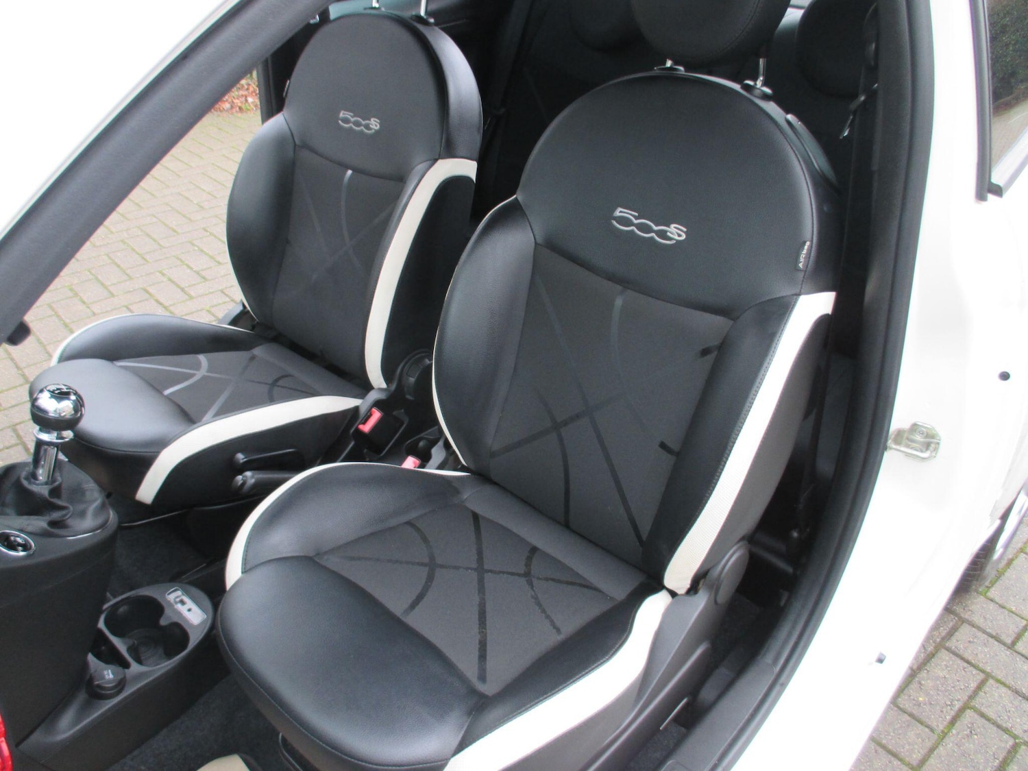 Used Fiat 500 for sale - 77267470: Photo 24