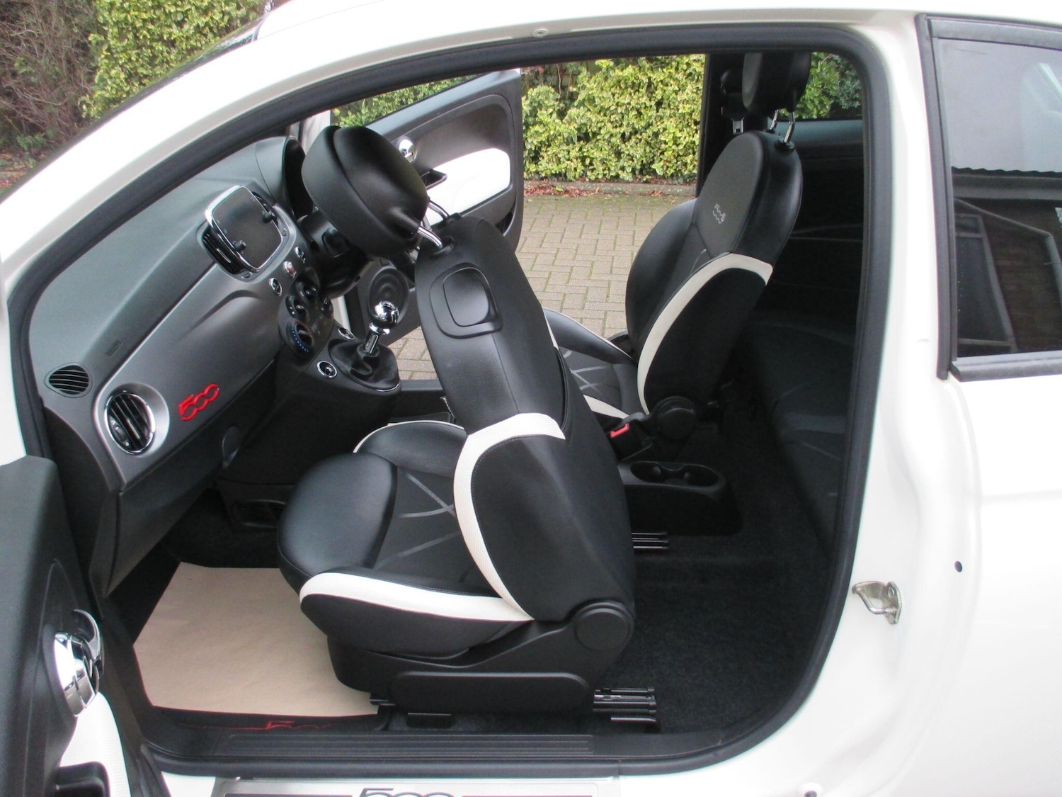 Used Fiat 500 for sale - 77267470: Photo 26