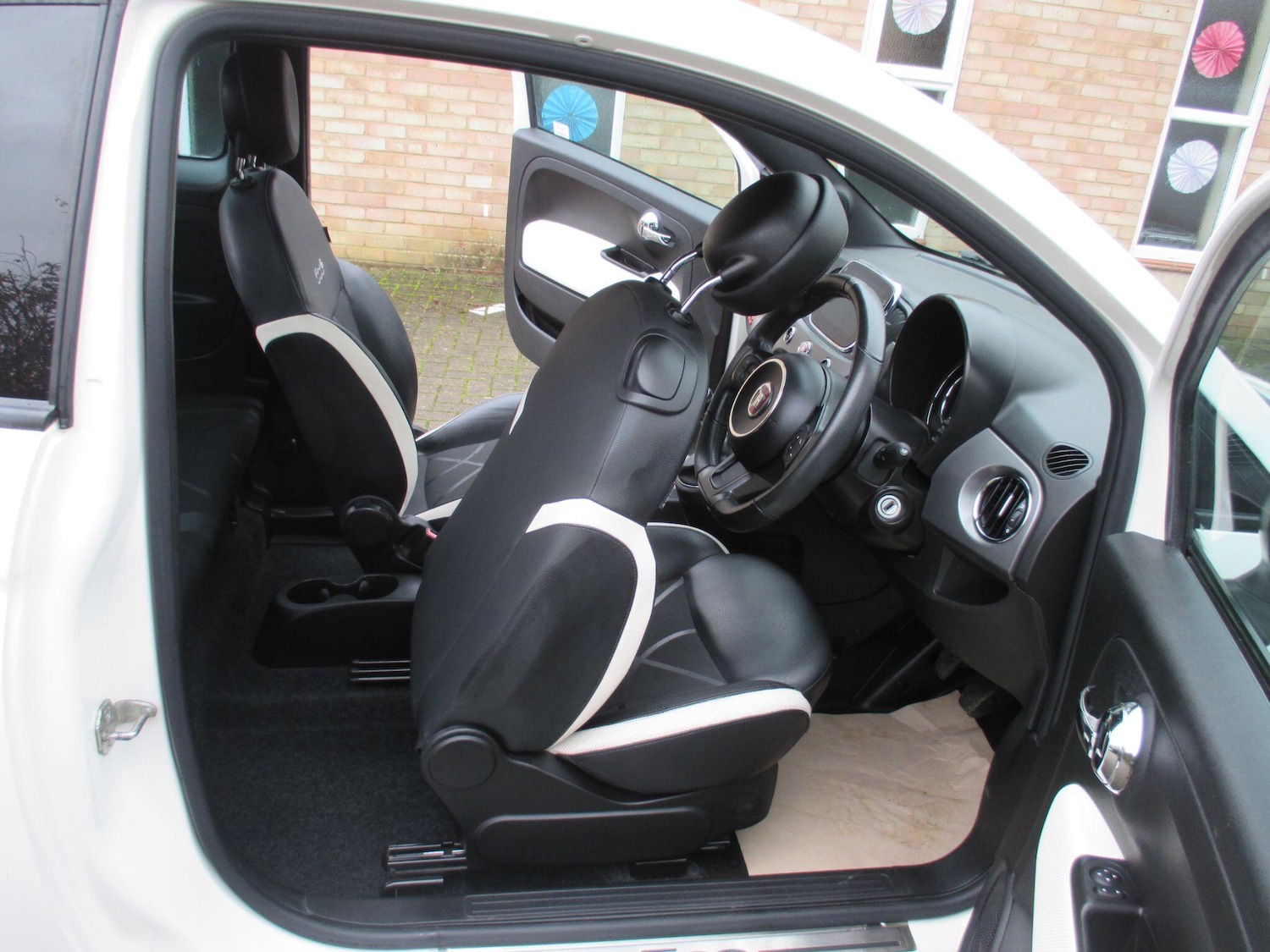 Used Fiat 500 for sale - 77267470: Photo 28