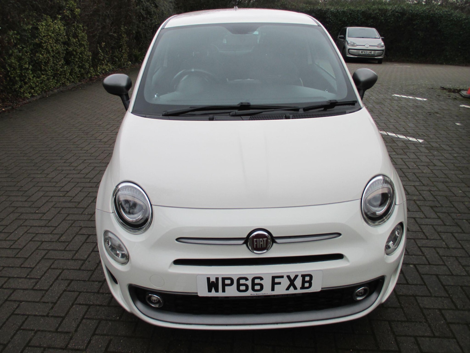 Used Fiat 500 for sale - 77267470: Photo 3