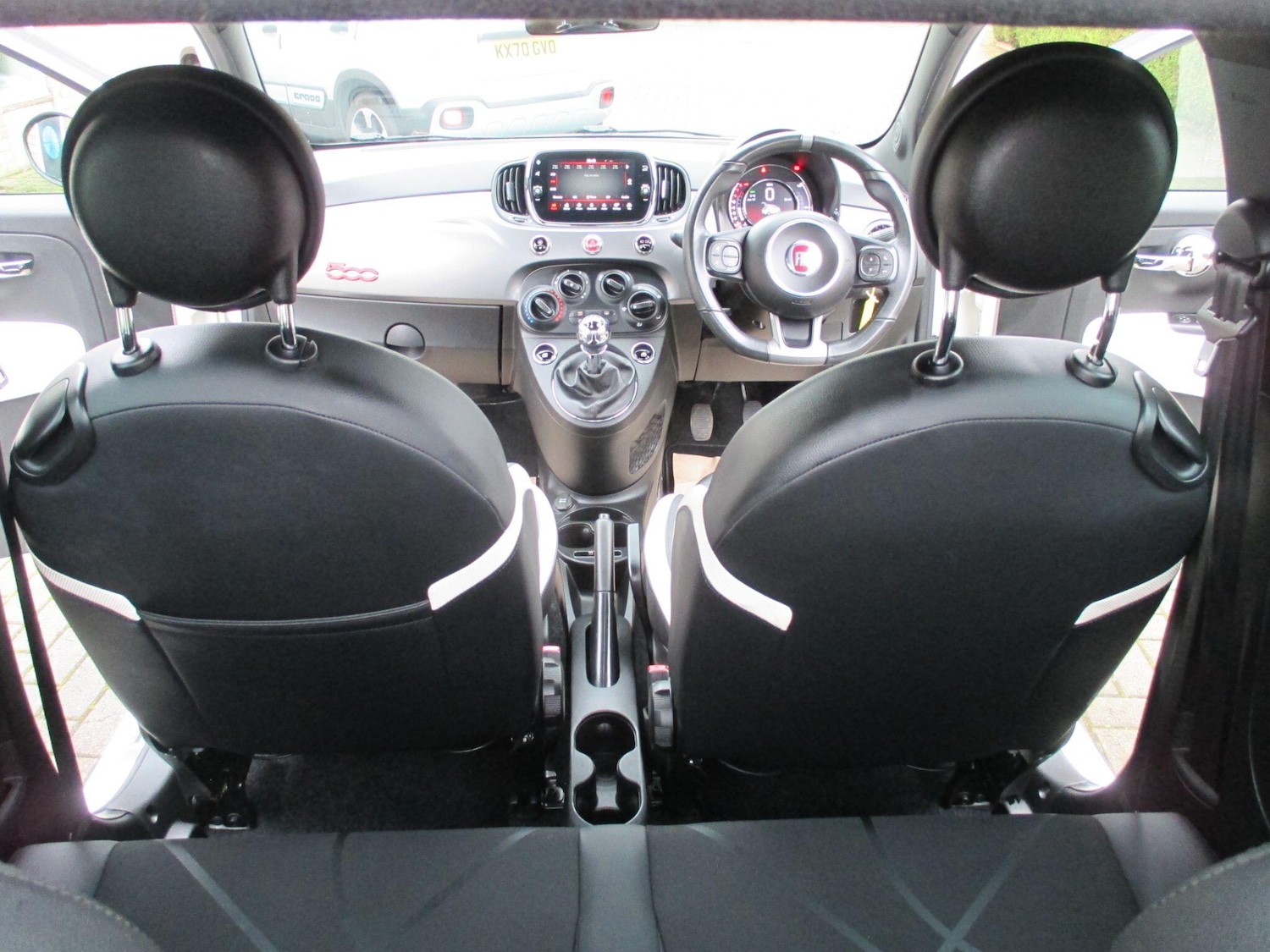 Used Fiat 500 for sale - 77267470: Photo 30