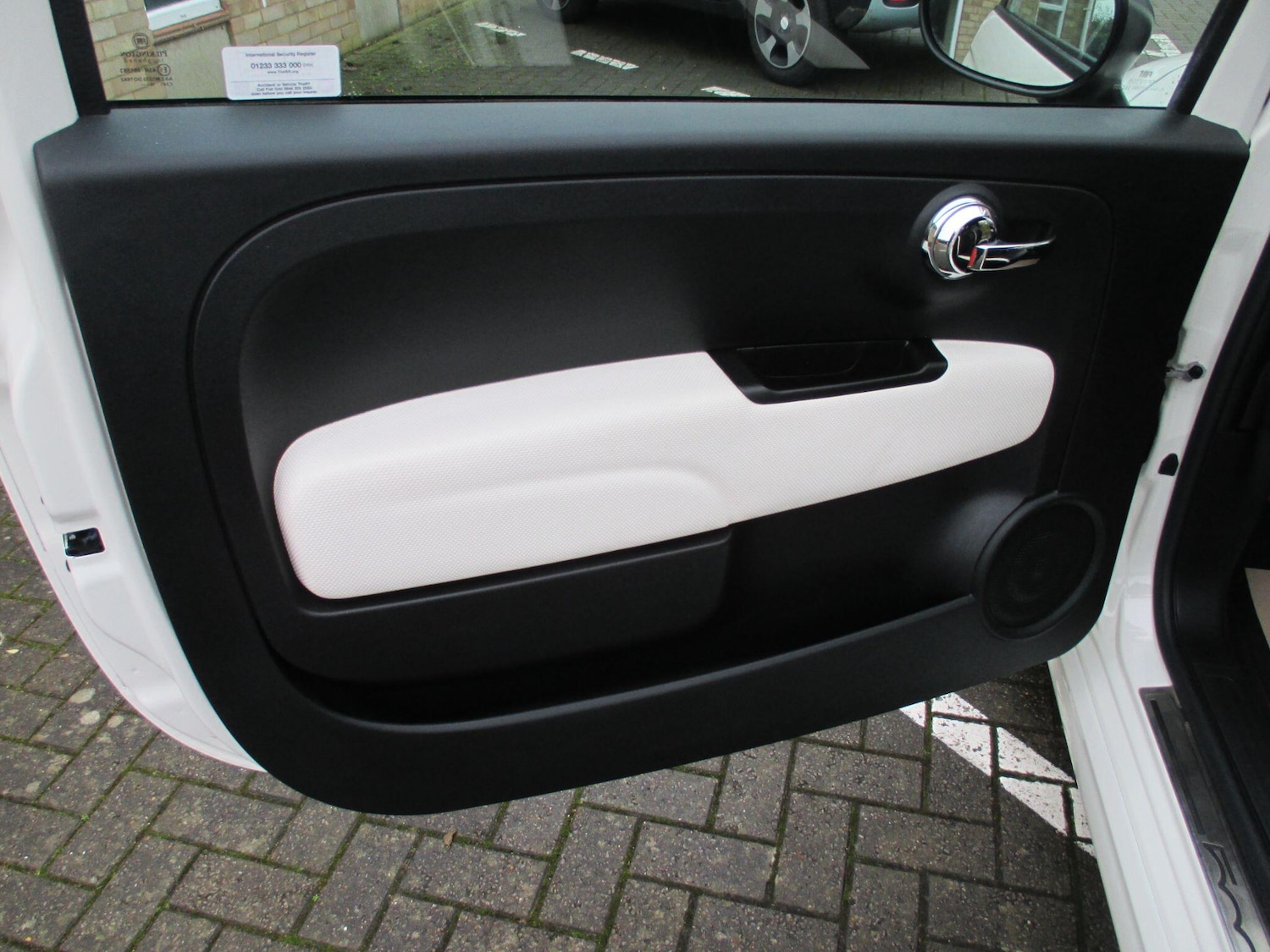 Used Fiat 500 for sale - 77267470: Photo 48