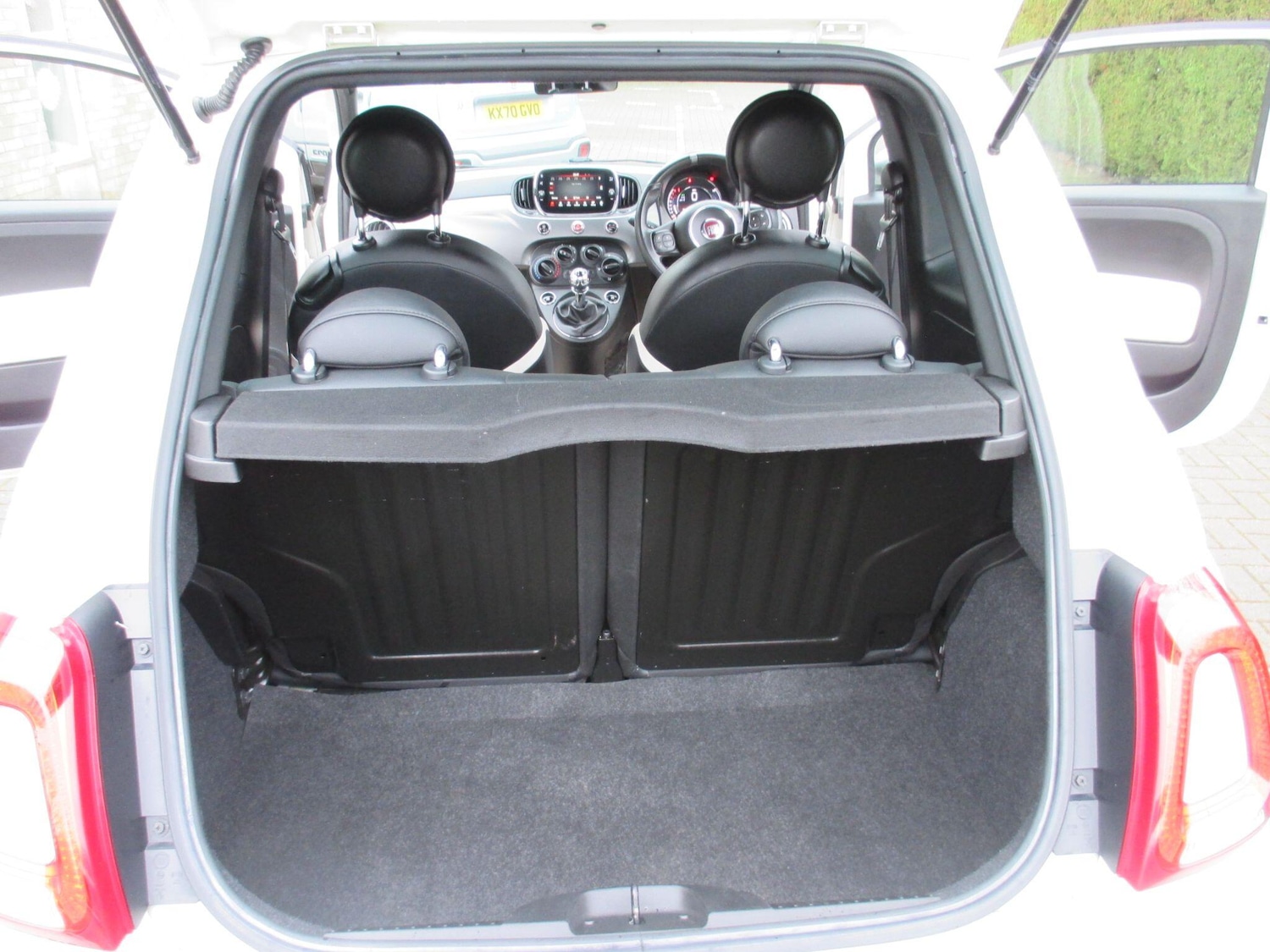 Used Fiat 500 for sale - 77267470: Photo 49