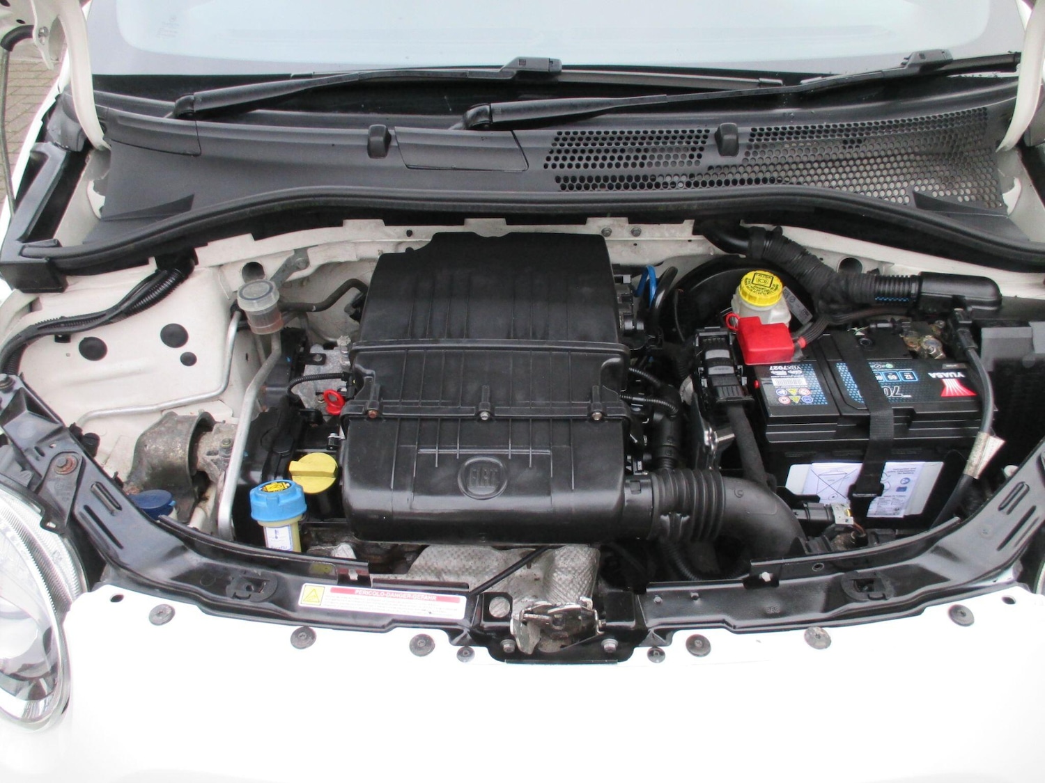 Used Fiat 500 for sale - 77267470: Photo 52