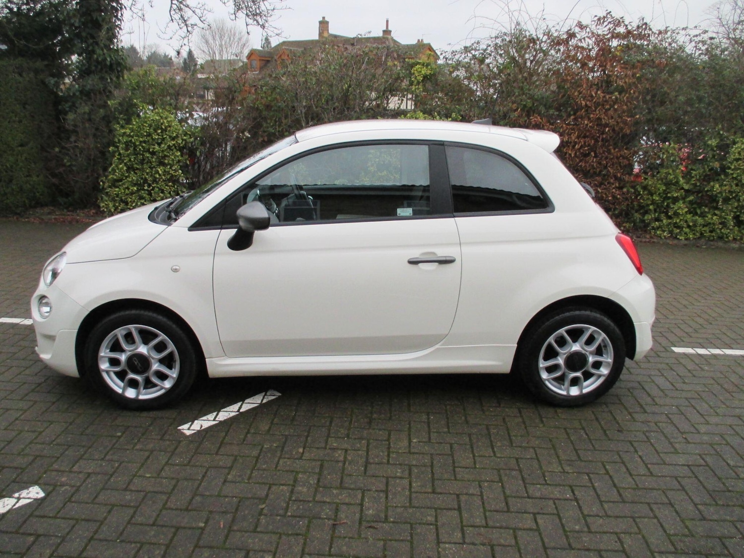 Used Fiat 500 for sale - 77267470: Photo 7