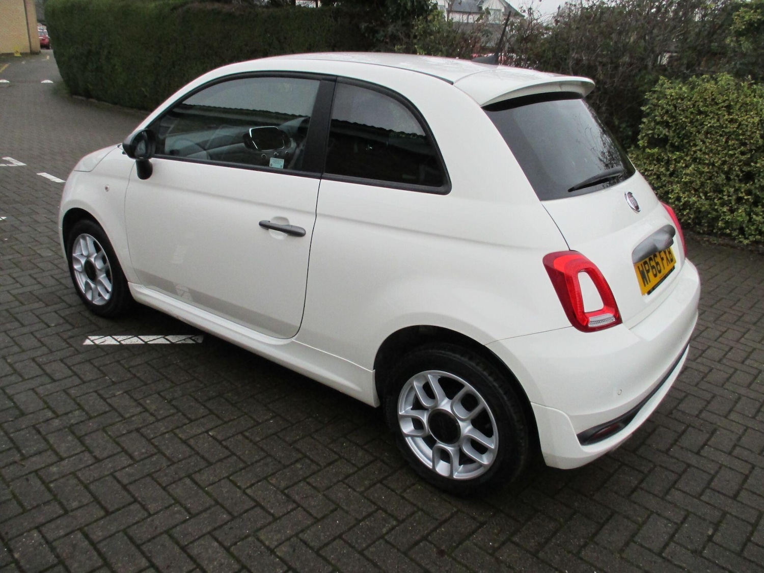 Used Fiat 500 for sale - 77267470: Photo 8