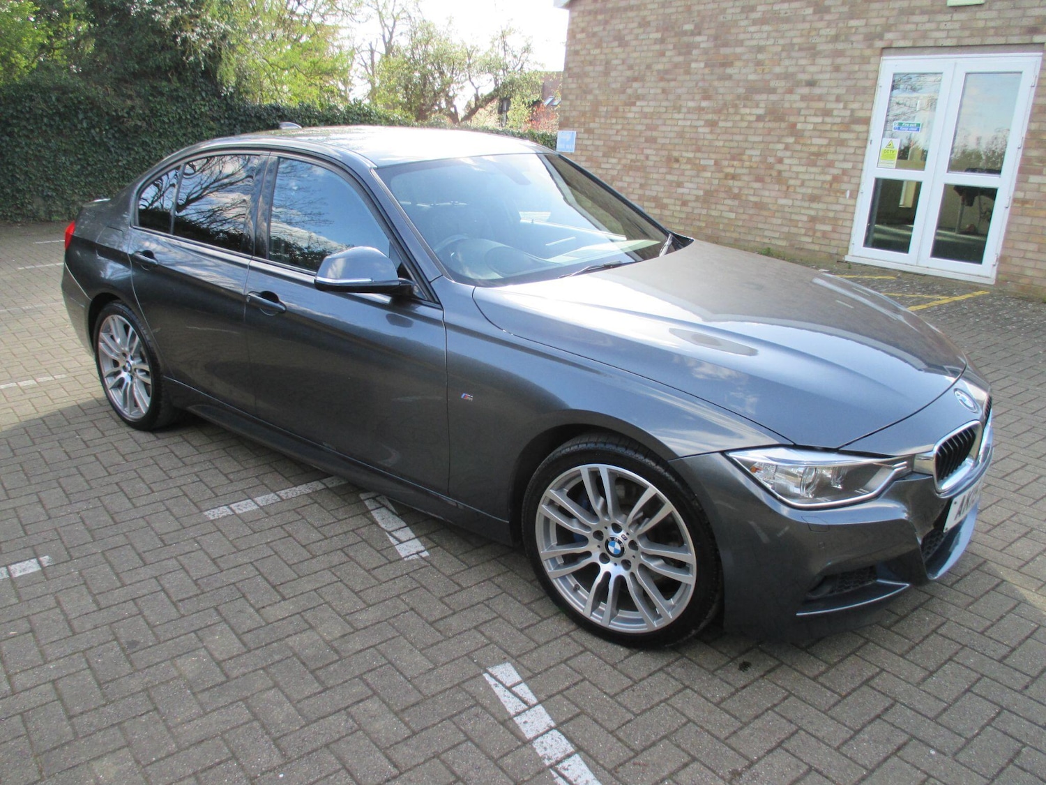 Used BMW 3 Series 2015 for sale - 78115221: Photo 10