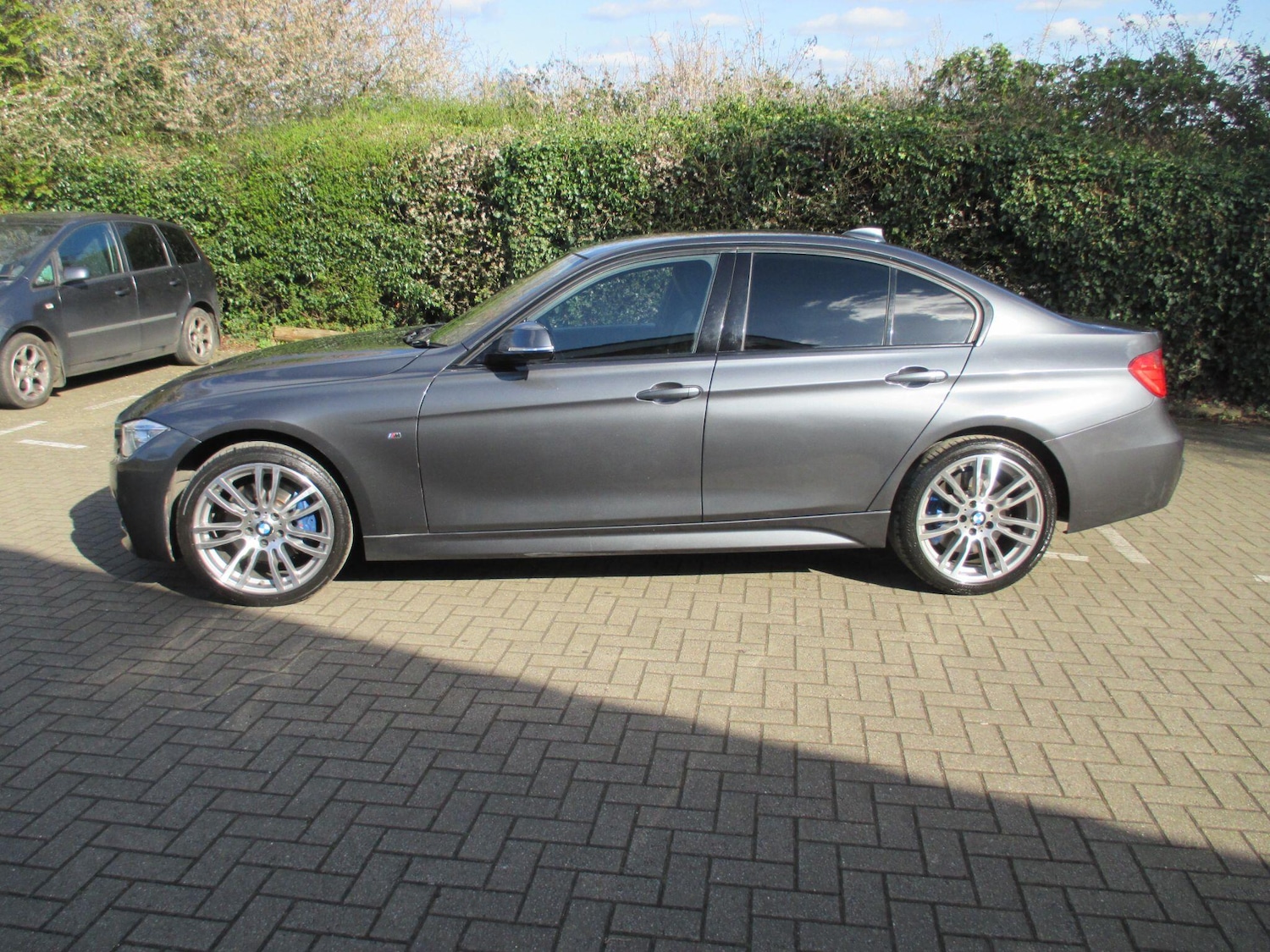 Used BMW 3 Series 2015 for sale - 78115221: Photo 13