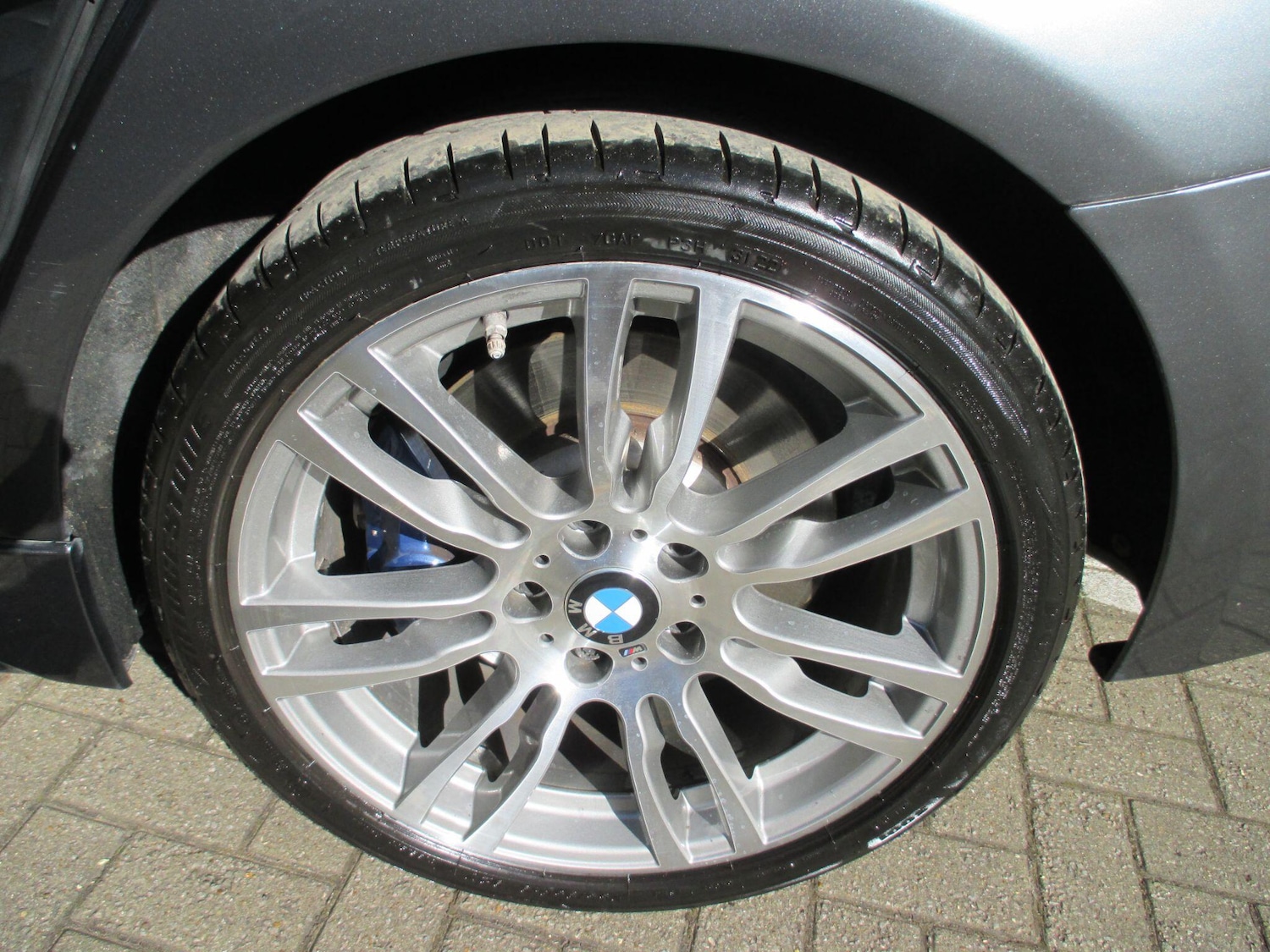 Used BMW 3 Series 2015 for sale - 78115221: Photo 16