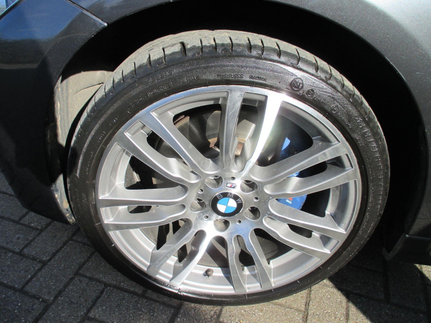 Used BMW 3 Series 2015 for sale - 78115221: Photo 17