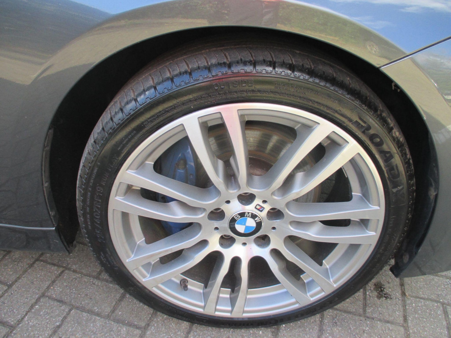 Used BMW 3 Series 2015 for sale - 78115221: Photo 18