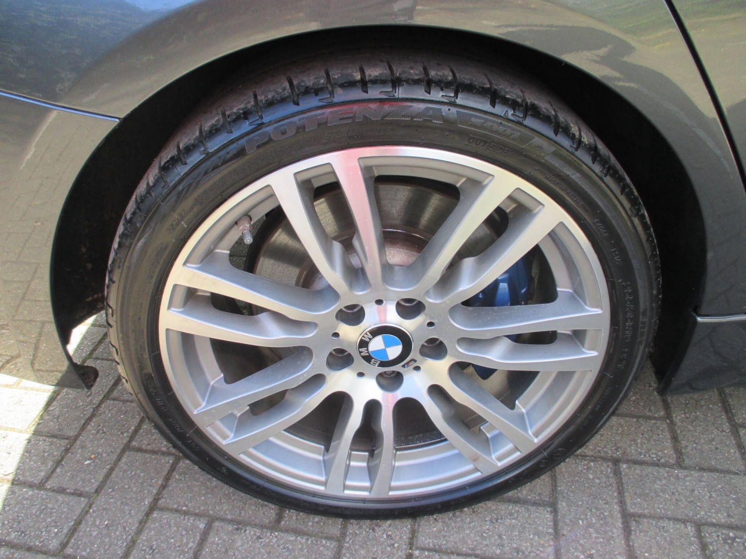 Used BMW 3 Series 2015 for sale - 78115221: Photo 19