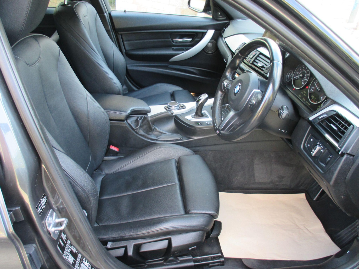 Used BMW 3 Series 2015 for sale - 78115221: Photo 21