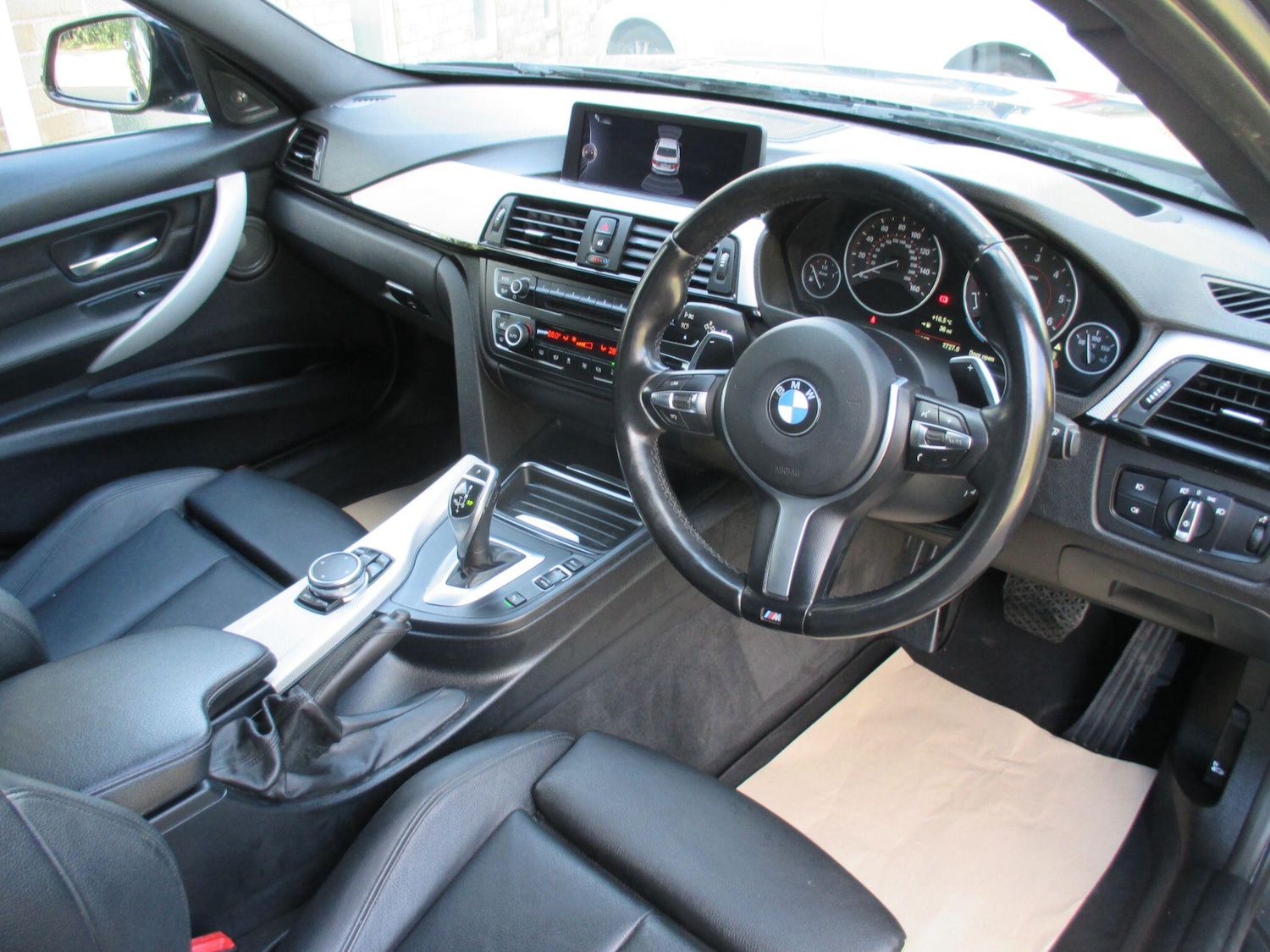 Used BMW 3 Series 2015 for sale - 78115221: Photo 22