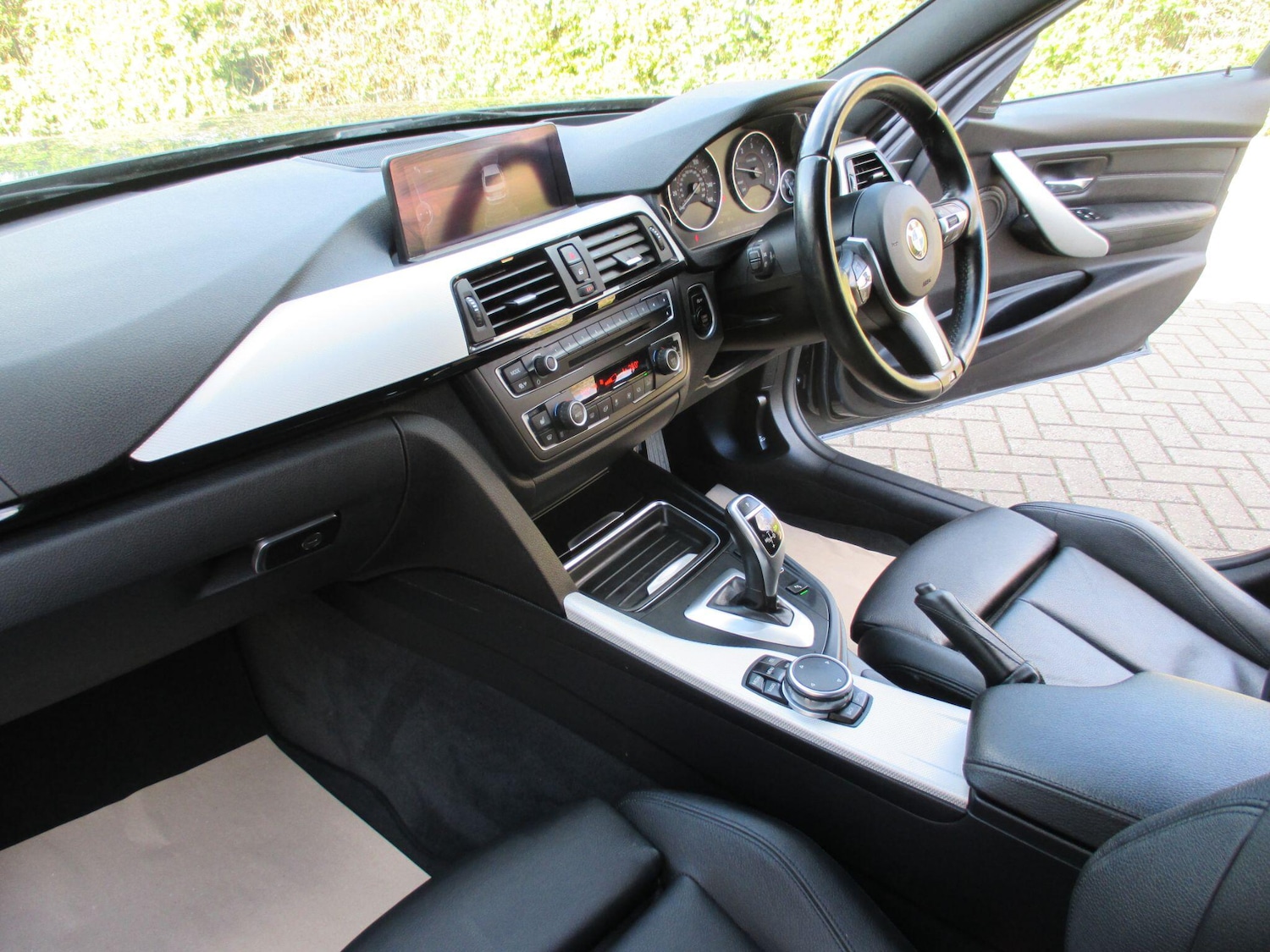 Used BMW 3 Series 2015 for sale - 78115221: Photo 25